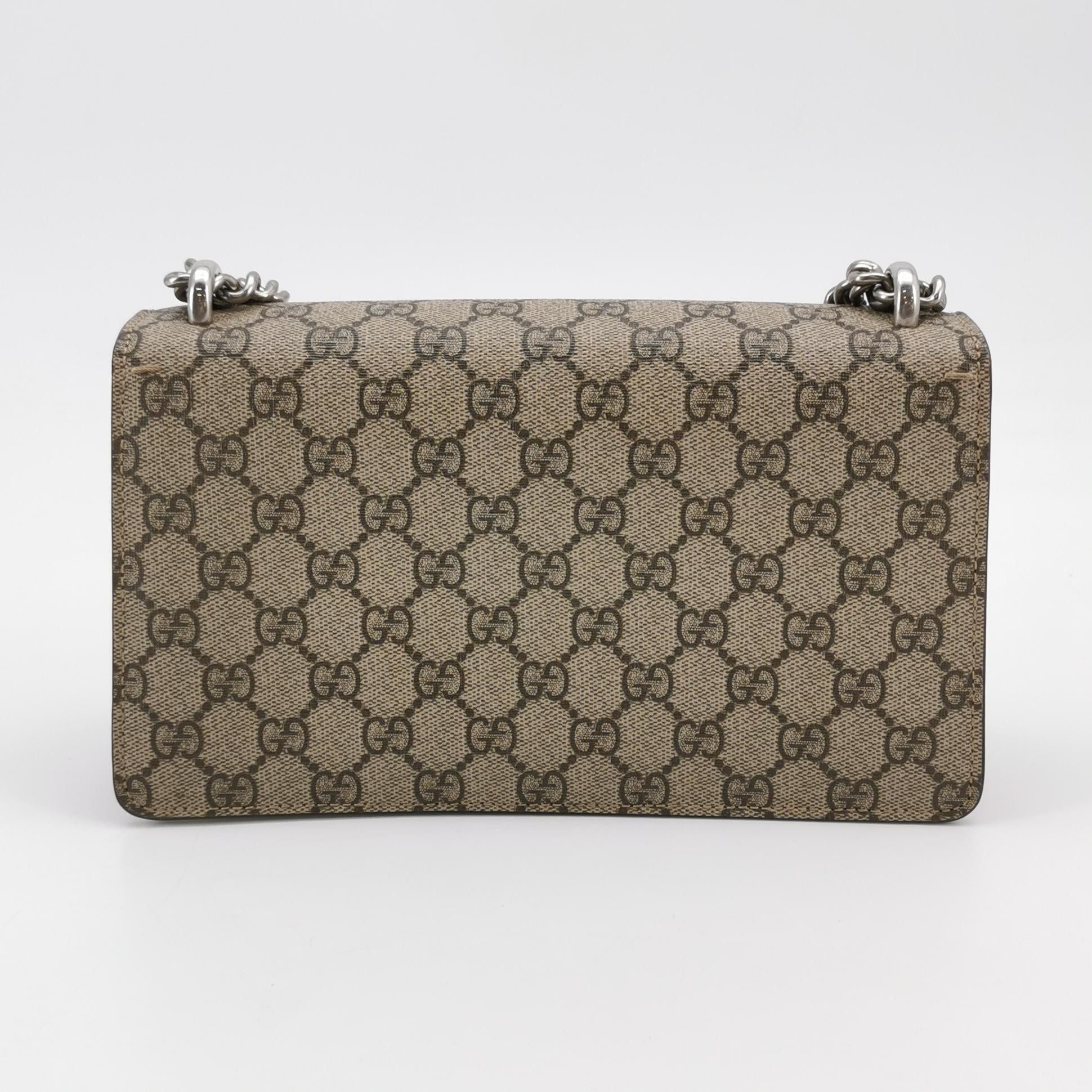 Gucci Gucci Women os Shoulder Bags Size ONE SIZE - 5 Thumbnail