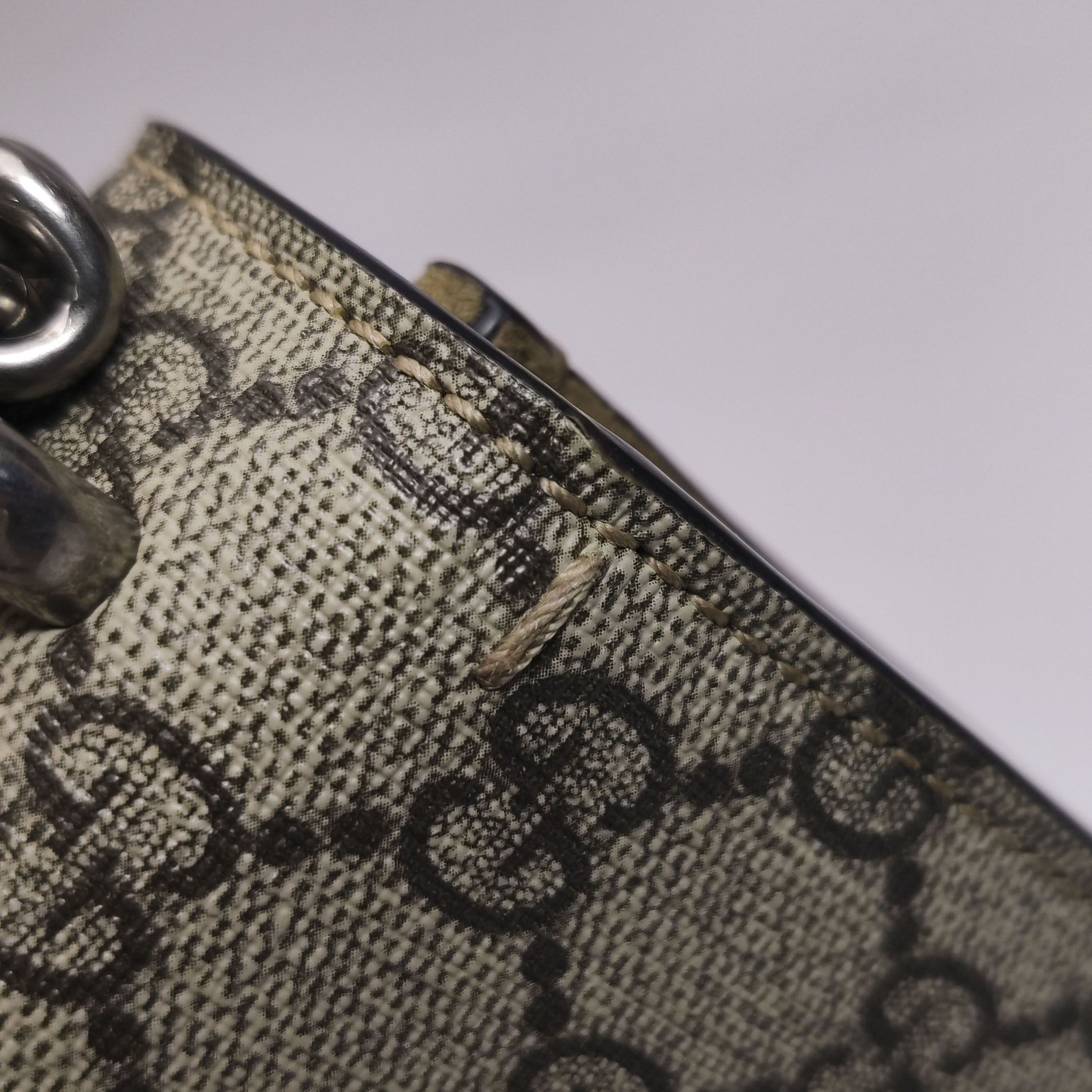 Gucci Gucci Women os Shoulder Bags Size ONE SIZE - 20 Thumbnail