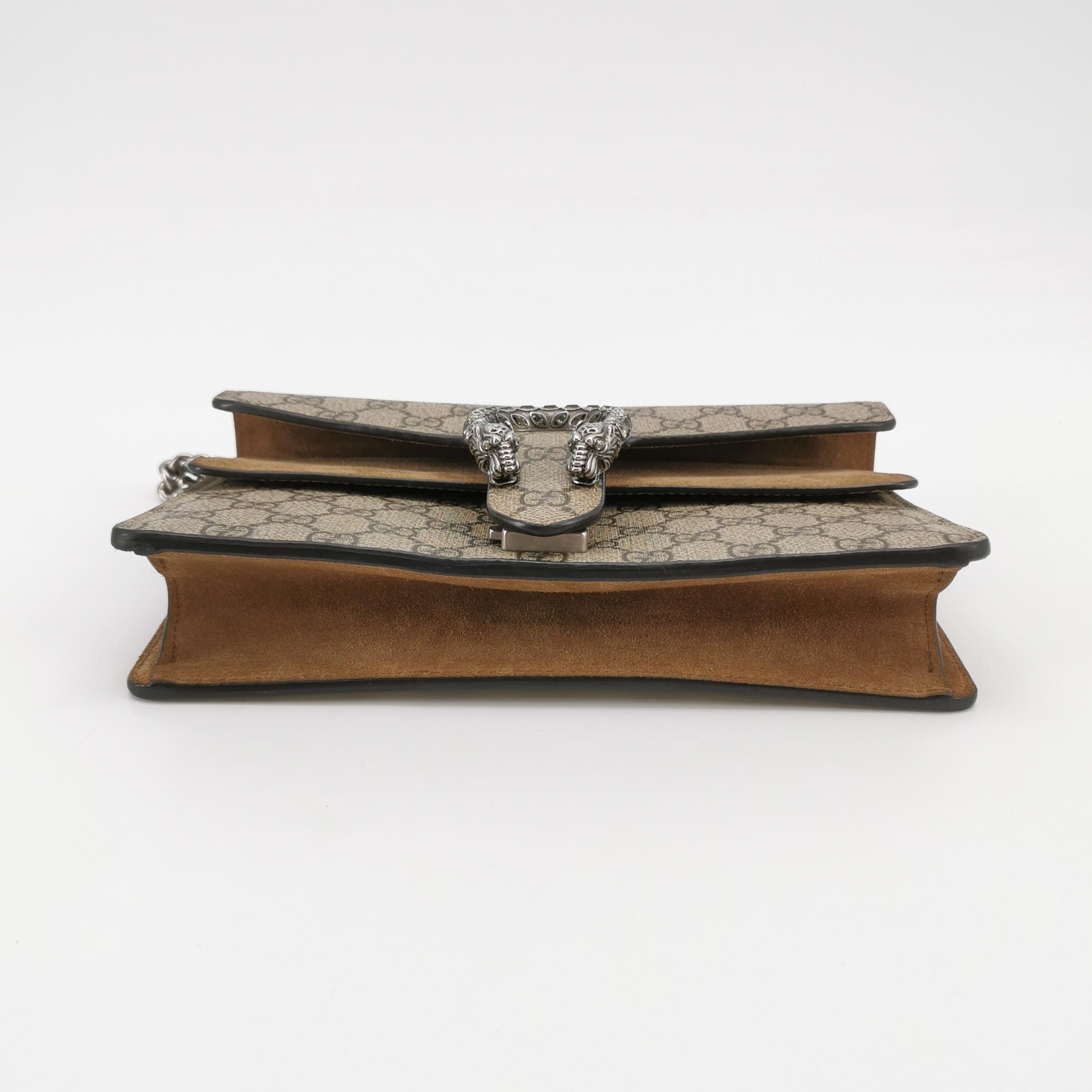 Gucci Gucci Women os Shoulder Bags Size ONE SIZE - 6 Thumbnail