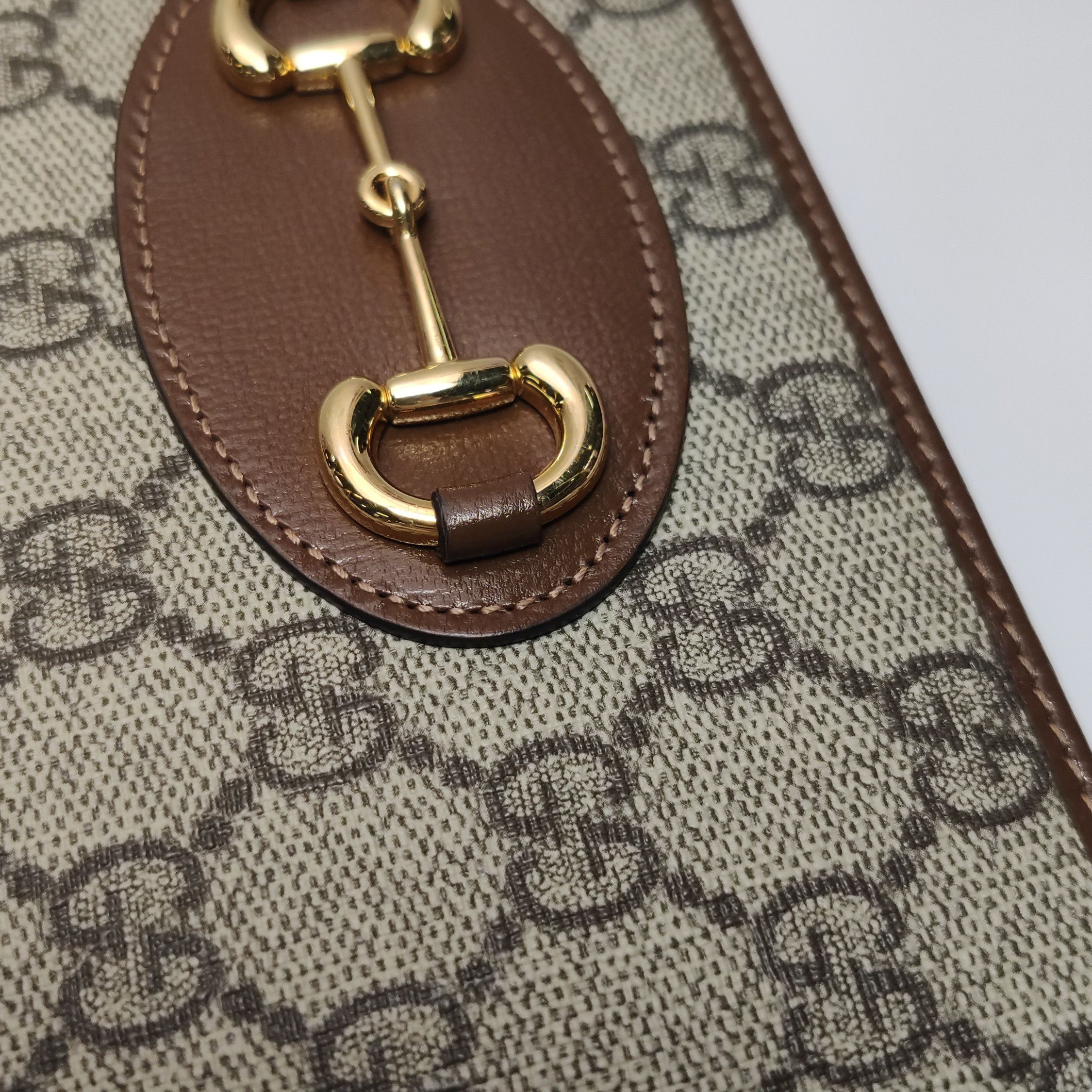 Gucci Gucci Women os Shoulder Bags Size ONE SIZE - 18 Thumbnail