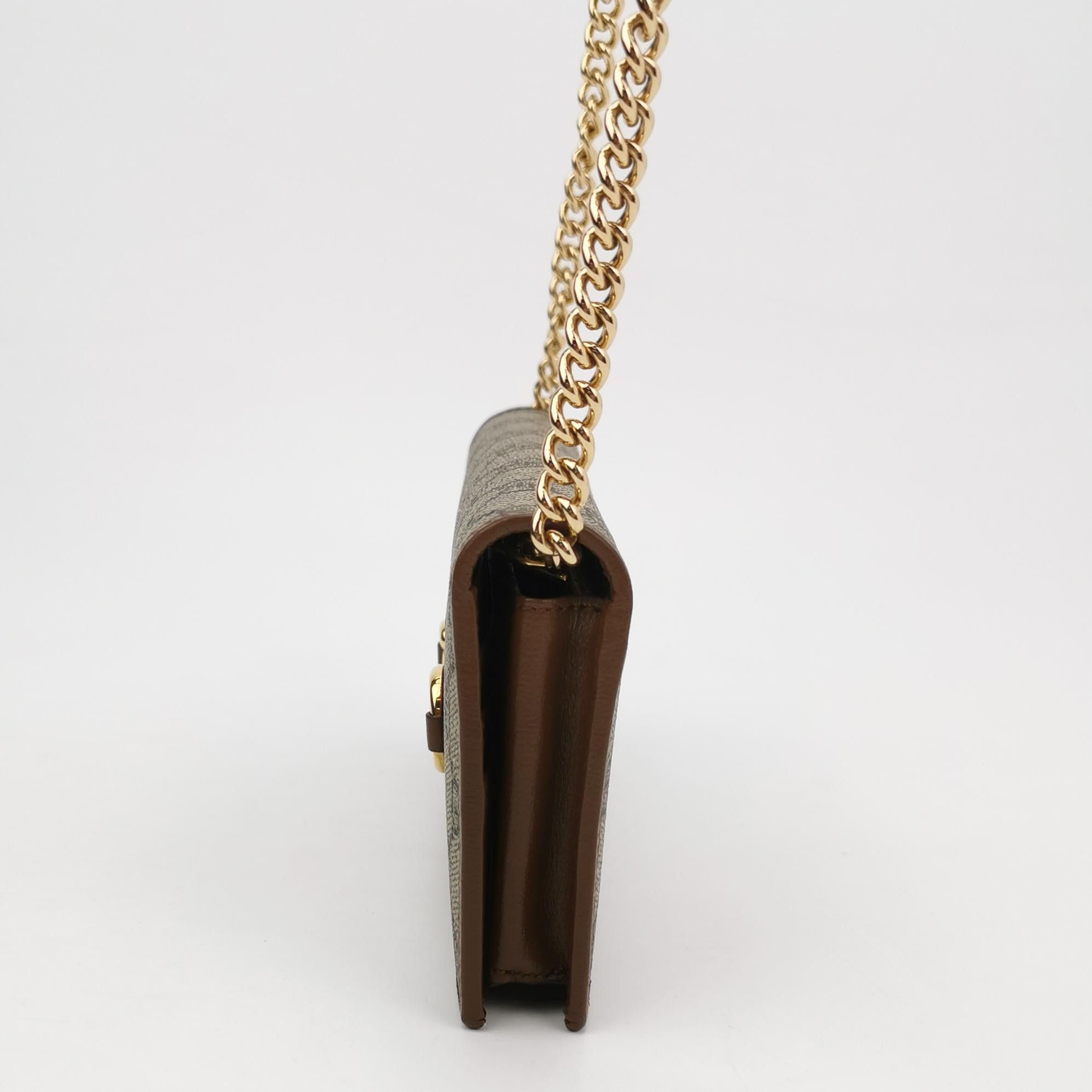 Gucci Gucci Women os Shoulder Bags Size ONE SIZE - 3 Thumbnail