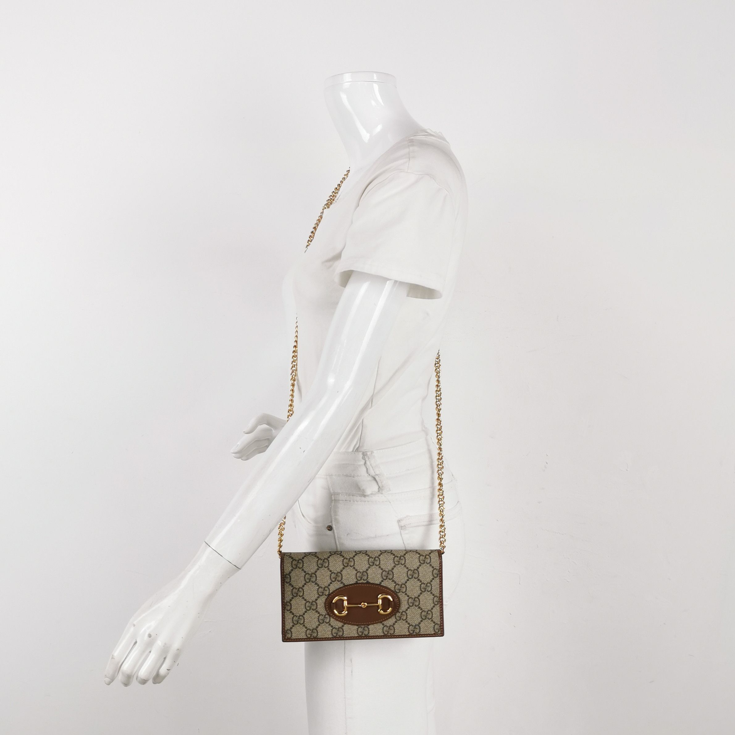 Gucci Gucci Women os Shoulder Bags Size ONE SIZE - 2 Thumbnail