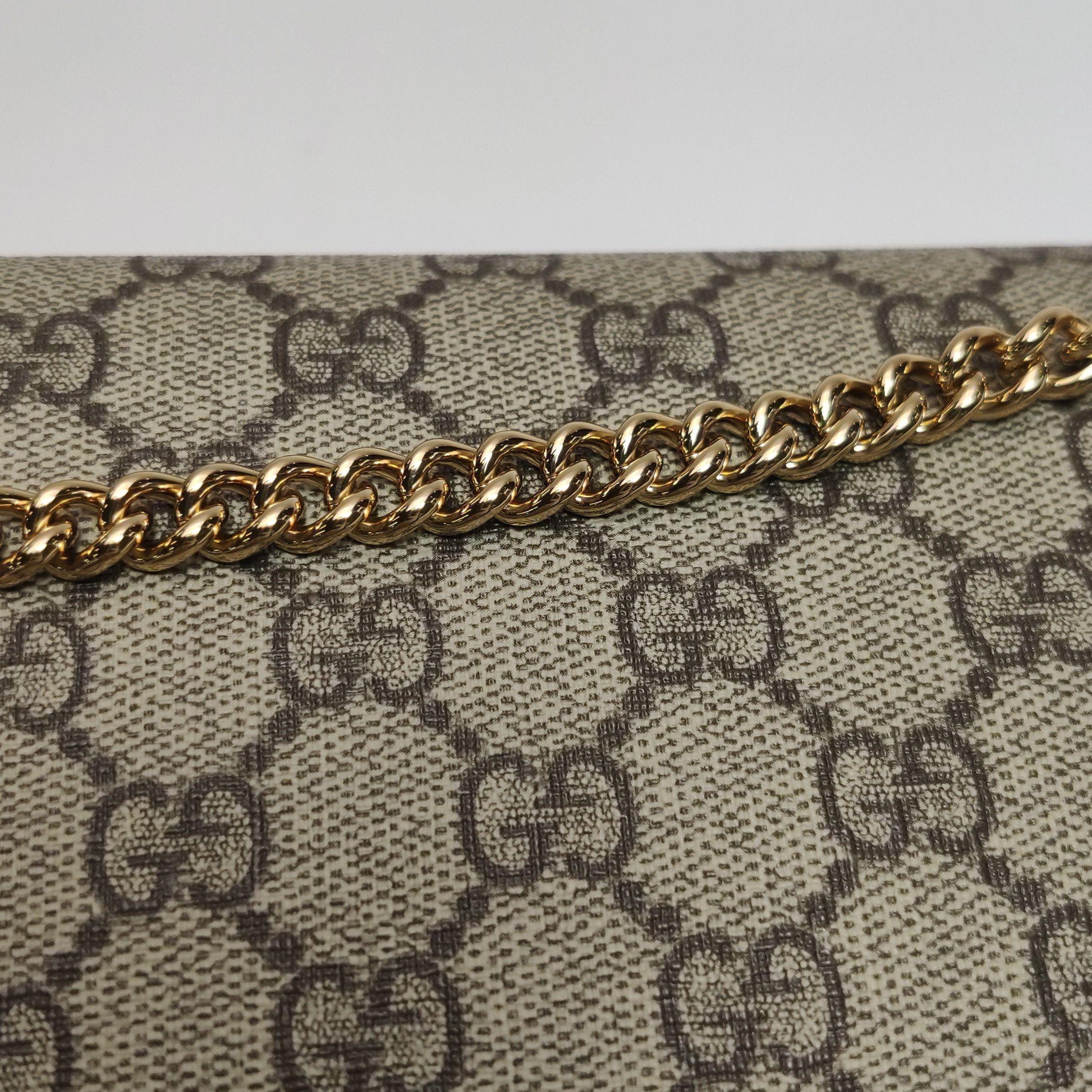 Gucci Gucci Women os Shoulder Bags Size ONE SIZE - 13 Thumbnail
