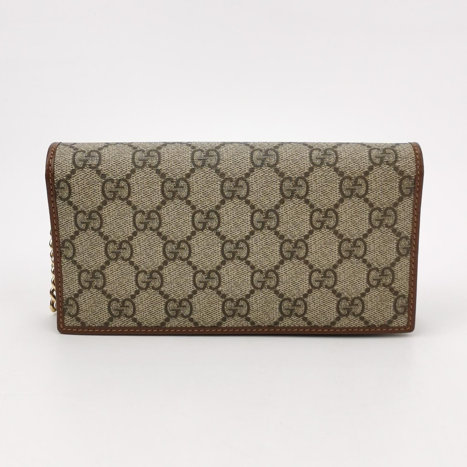 Gucci Gucci Women os Shoulder Bags Size ONE SIZE - 5 Thumbnail