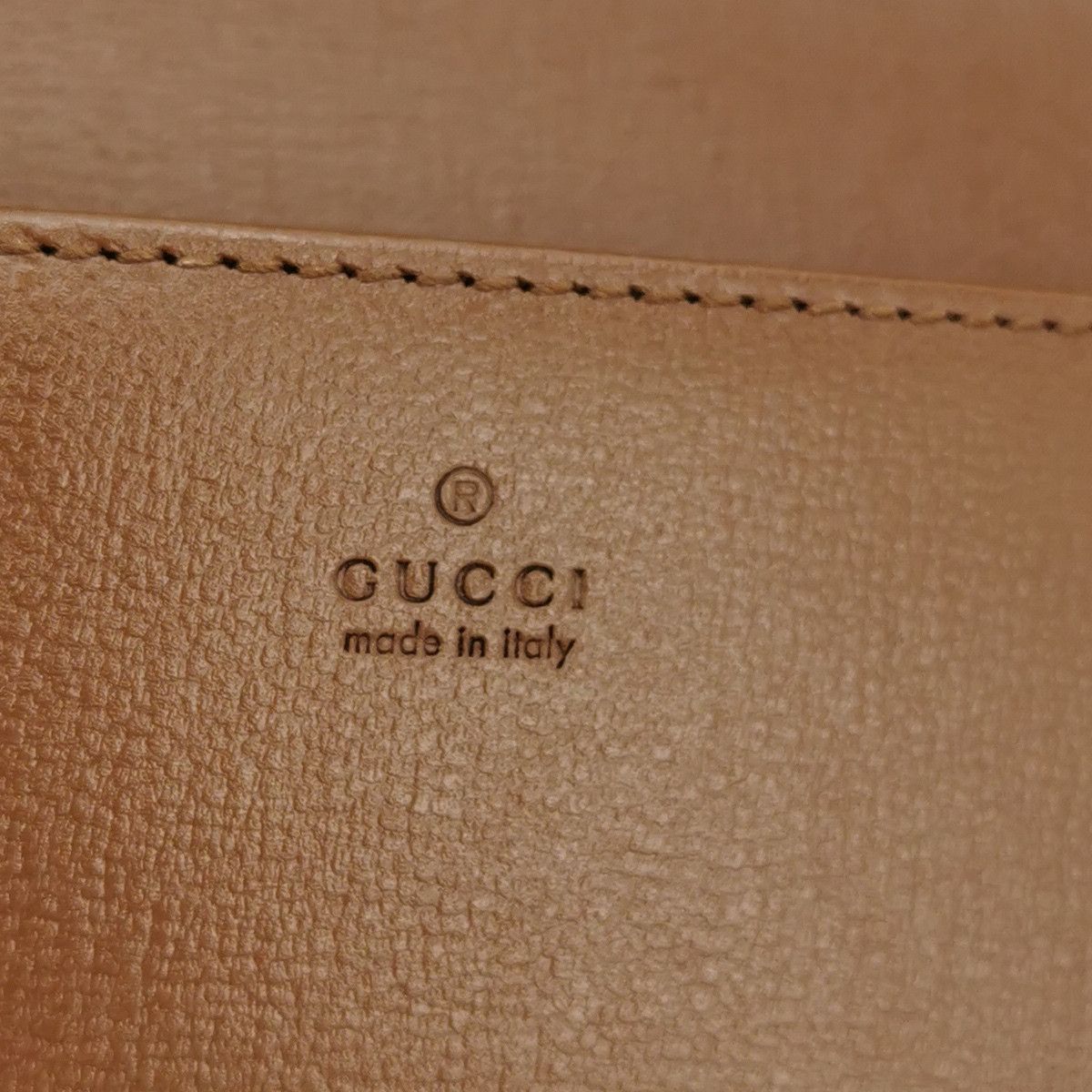 Gucci Gucci Women os Shoulder Bags Size ONE SIZE - 8 Thumbnail