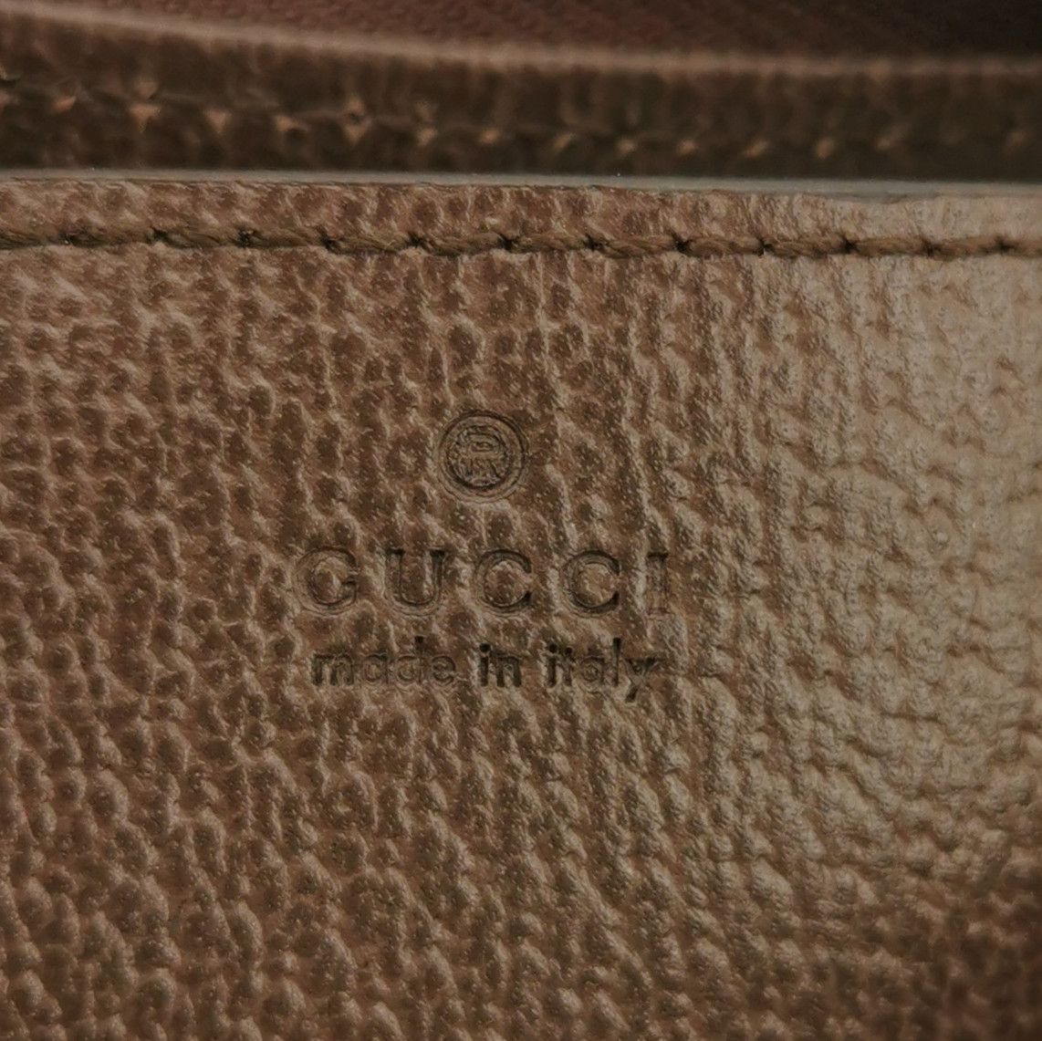 Gucci Gucci Women os Tote Bags Size ONE SIZE - 8 Thumbnail