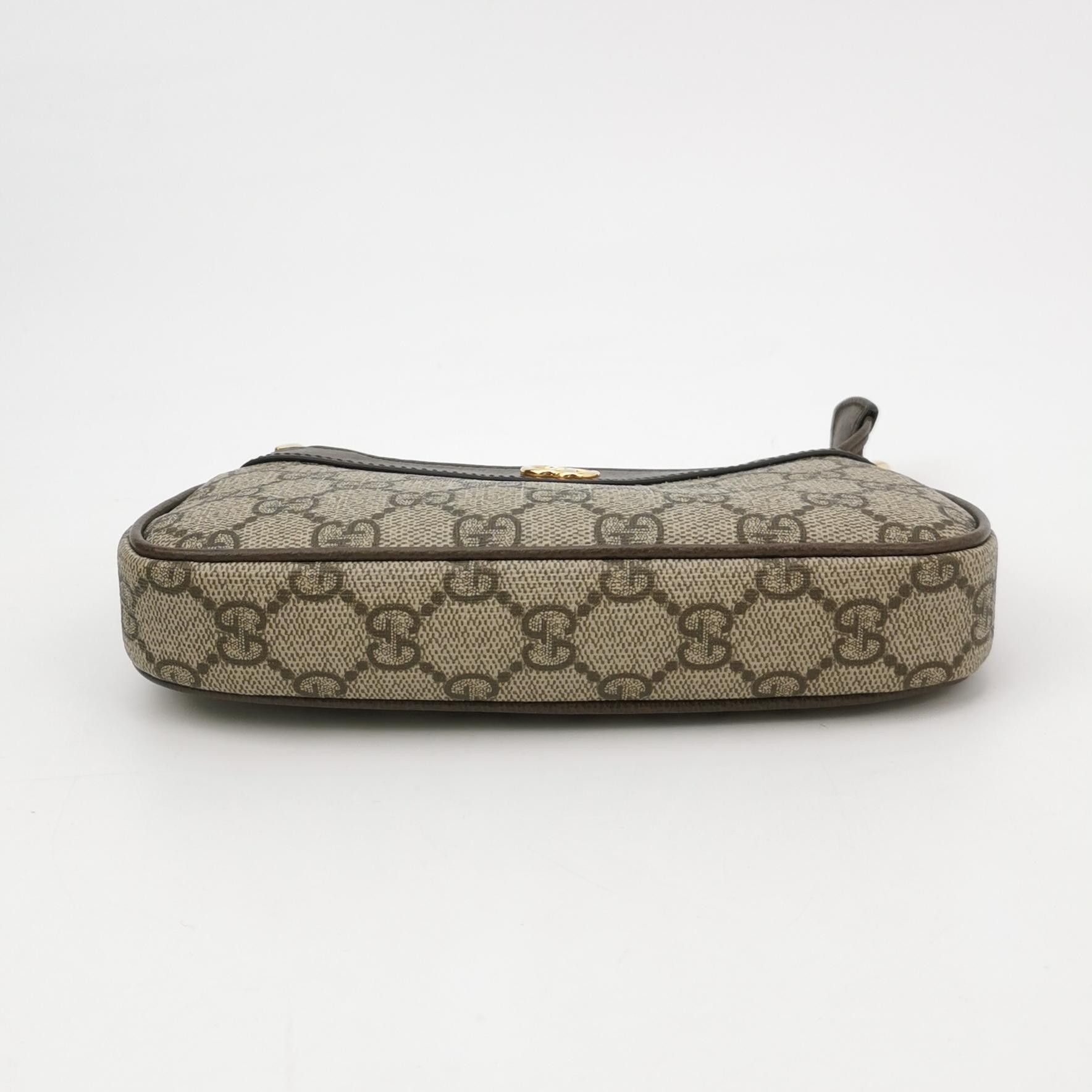 Gucci Gucci Women os Tote Bags Size ONE SIZE - 6 Thumbnail