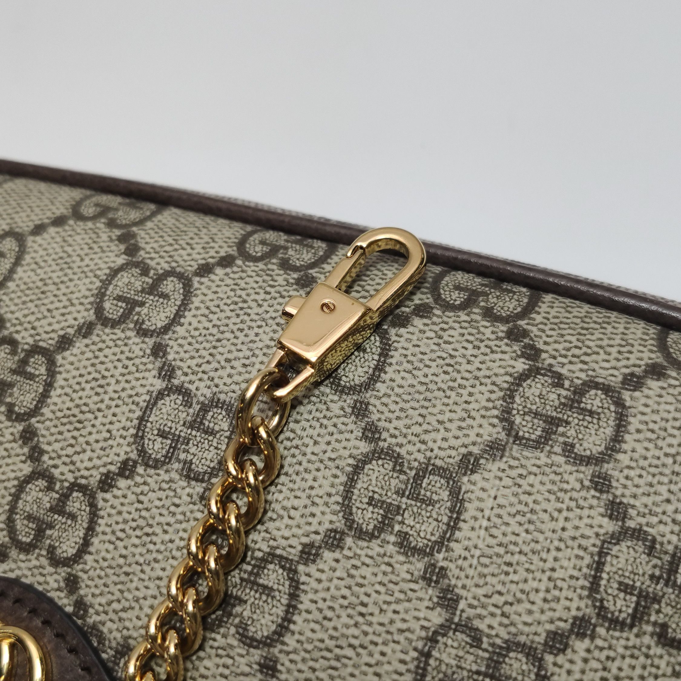 Gucci Gucci Women os Tote Bags Size ONE SIZE - 14 Thumbnail