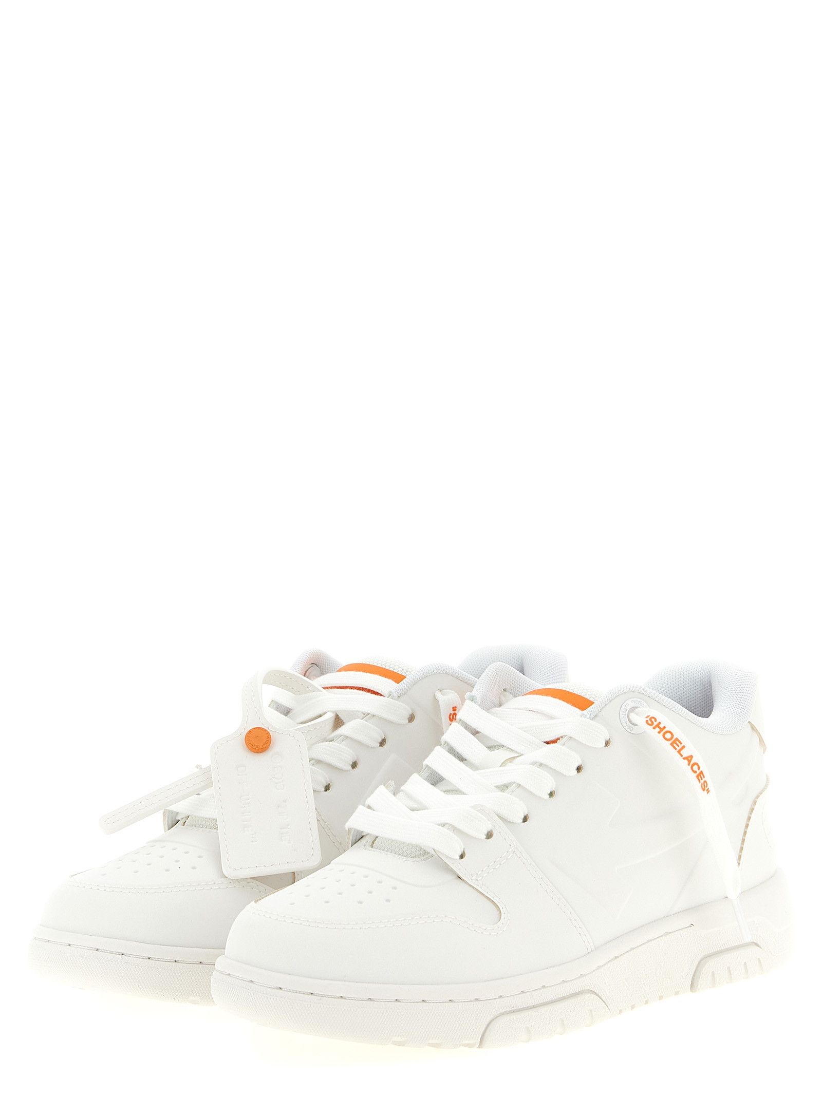 Off-White 'Out Of Office Molded' sneakers Size US 8 / EU 41 - 2 Thumbnail