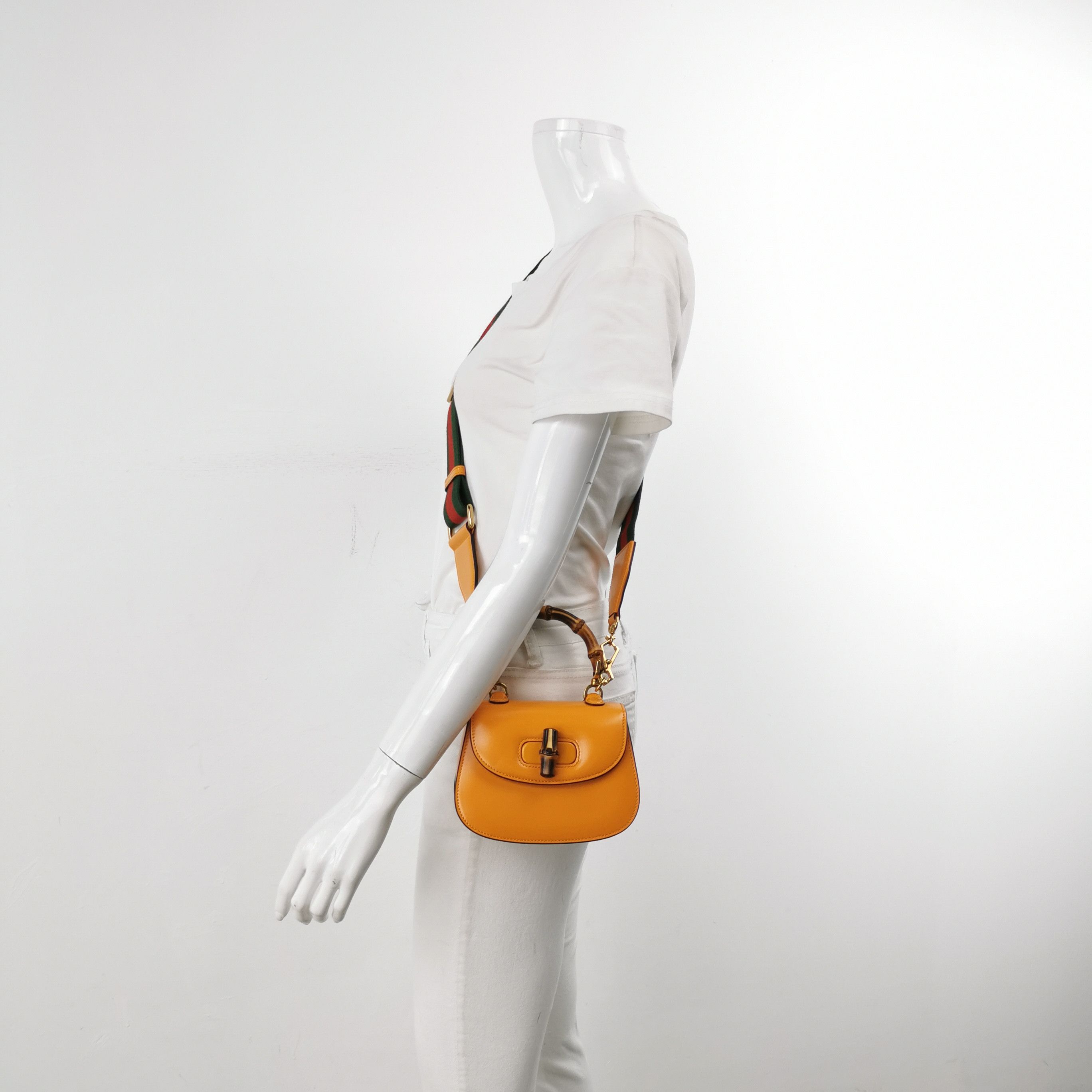 Gucci Gucci Women os Shoulder Bags Size ONE SIZE - 2 Thumbnail