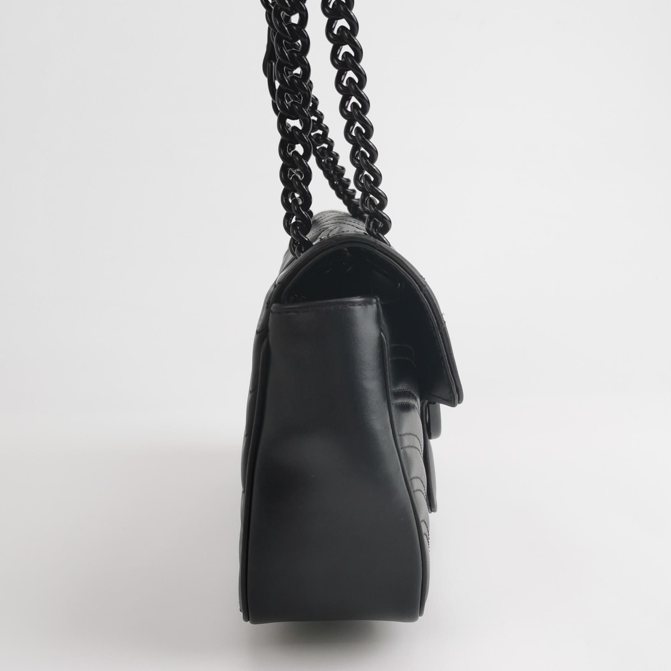 Gucci Gucci Women os Shoulder Bags Size ONE SIZE - 4 Thumbnail