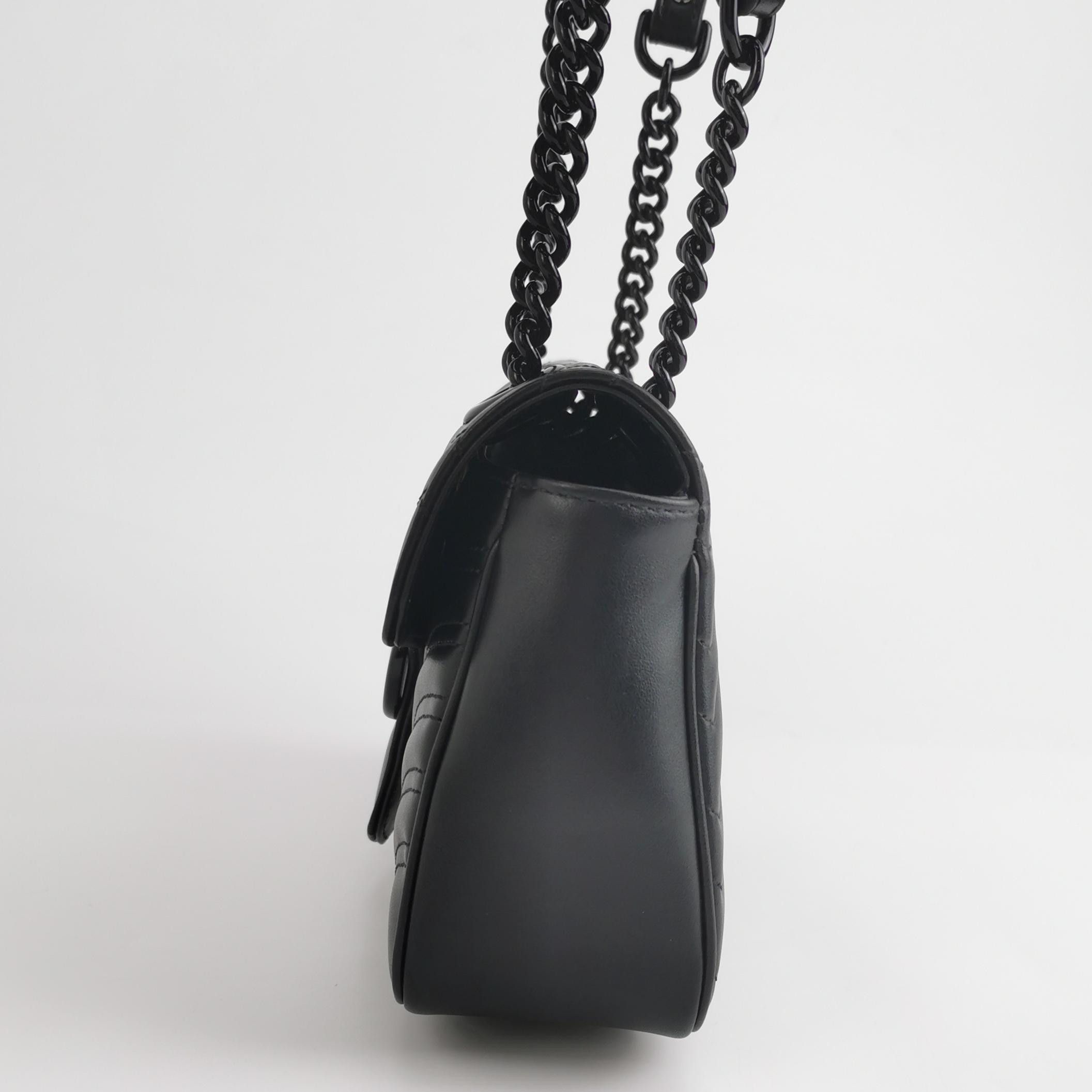 Gucci Gucci Women os Shoulder Bags Size ONE SIZE - 3 Thumbnail