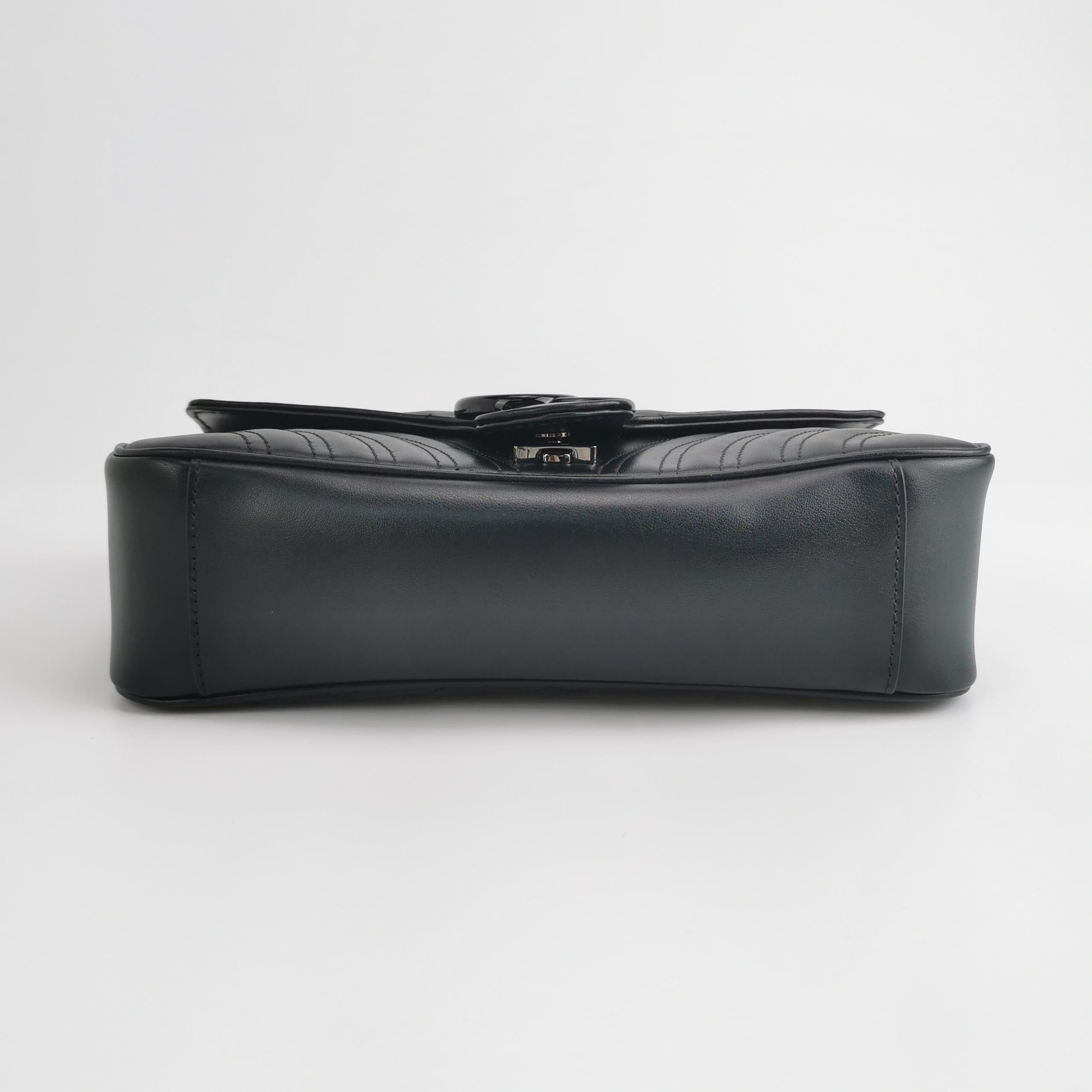 Gucci Gucci Women os Shoulder Bags Size ONE SIZE - 6 Thumbnail