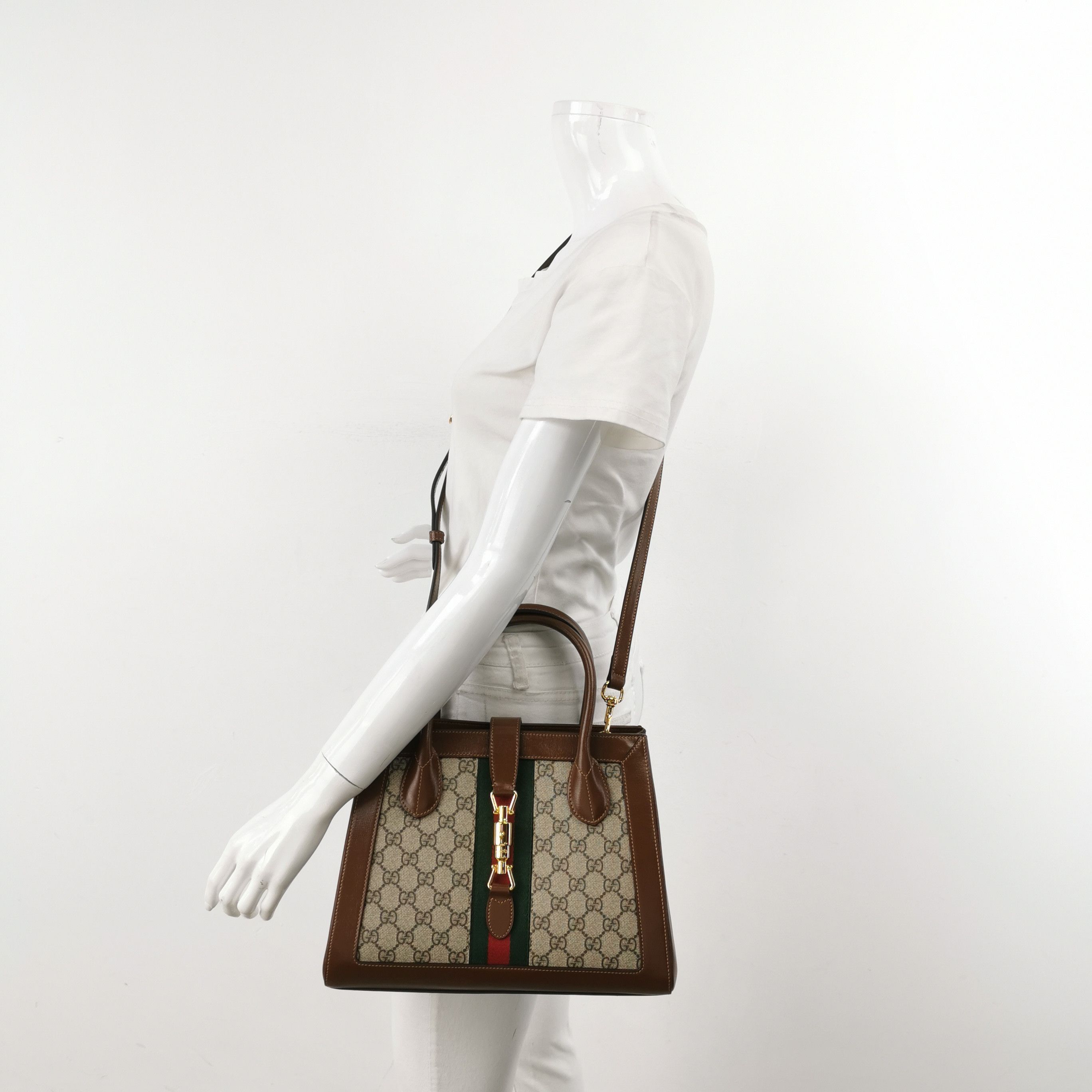 Gucci Gucci Women os Crossbody Bags Size ONE SIZE - 2 Thumbnail