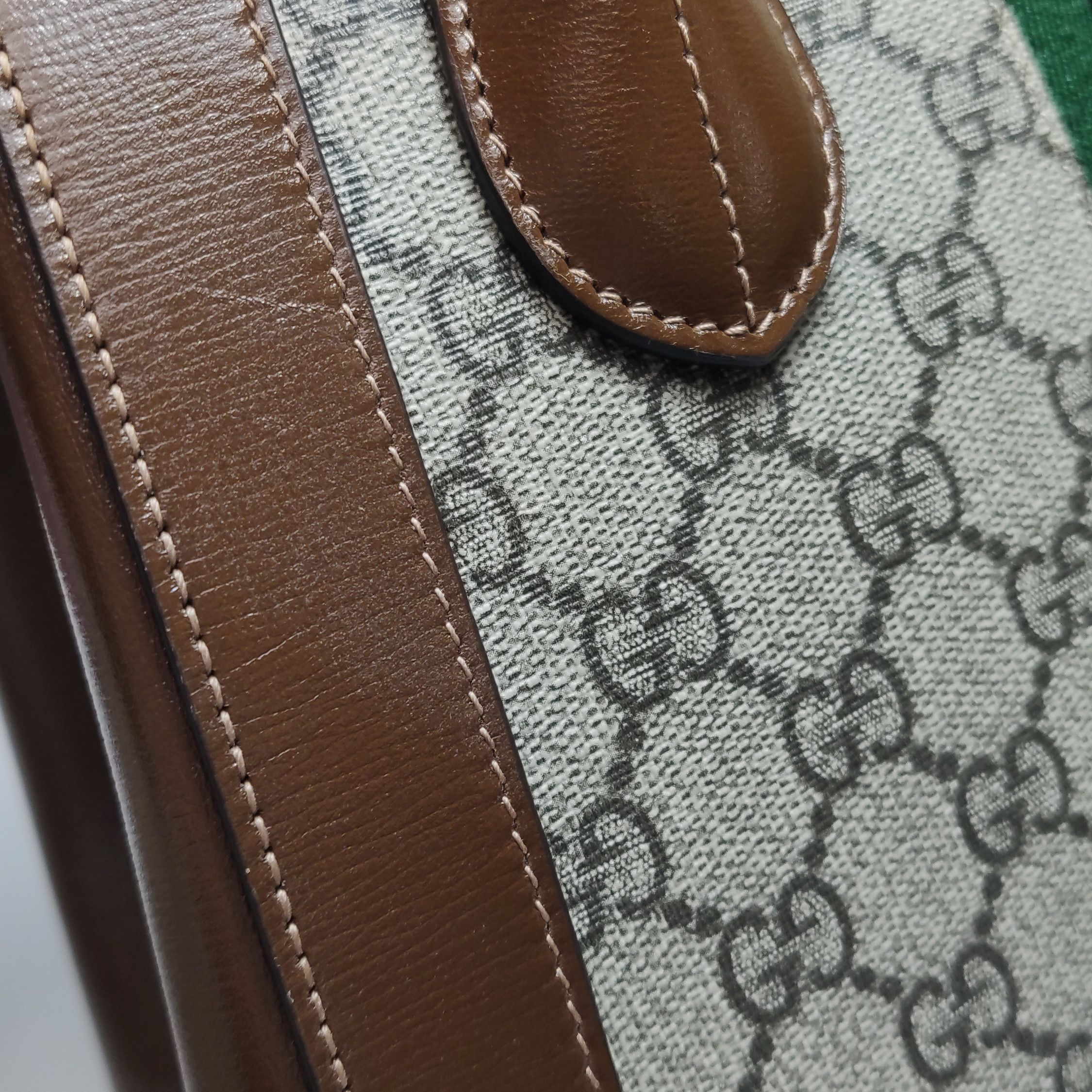 Gucci Gucci Women os Crossbody Bags Size ONE SIZE - 20 Thumbnail