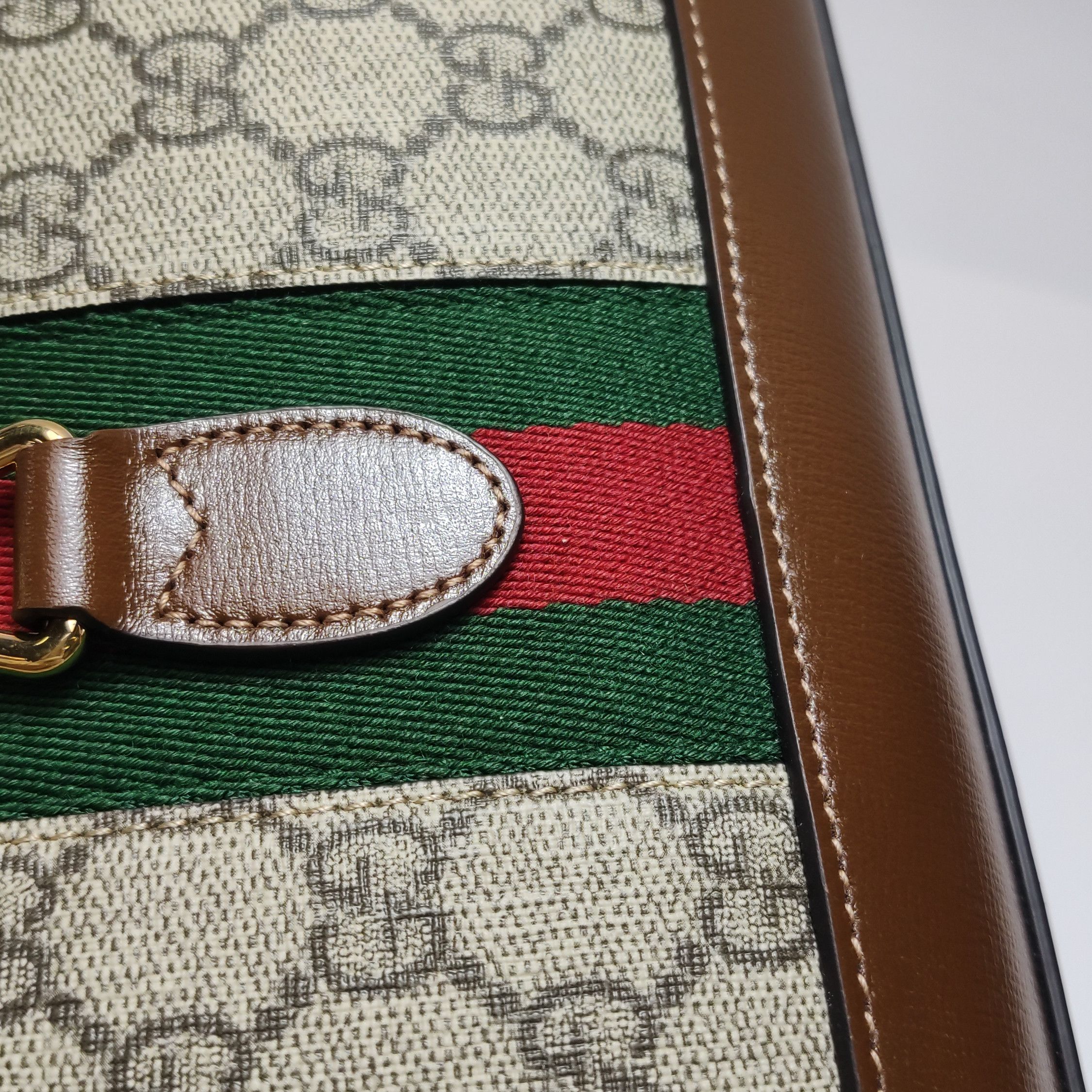 Gucci Gucci Women os Crossbody Bags Size ONE SIZE - 17 Thumbnail