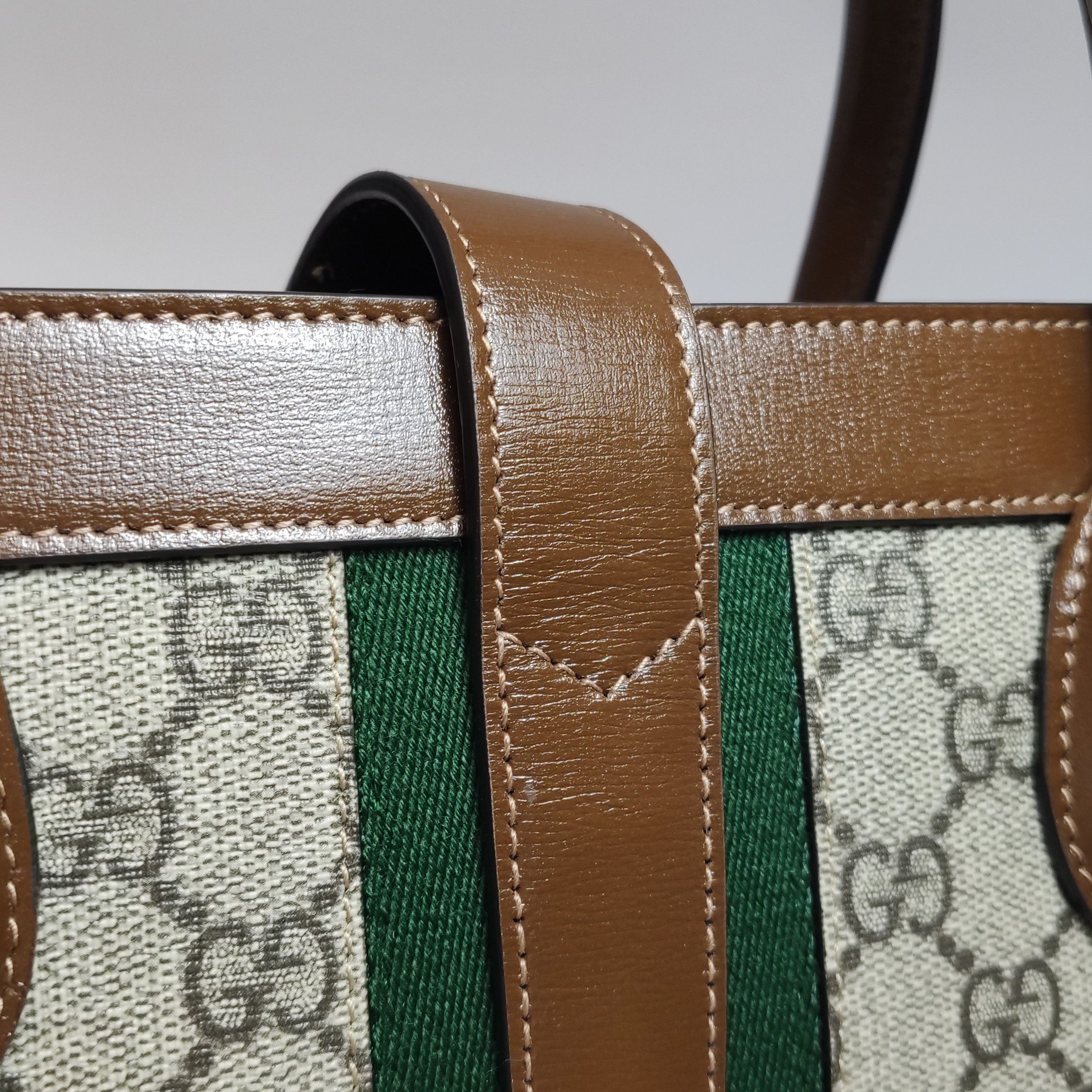 Gucci Gucci Women os Crossbody Bags Size ONE SIZE - 23 Thumbnail