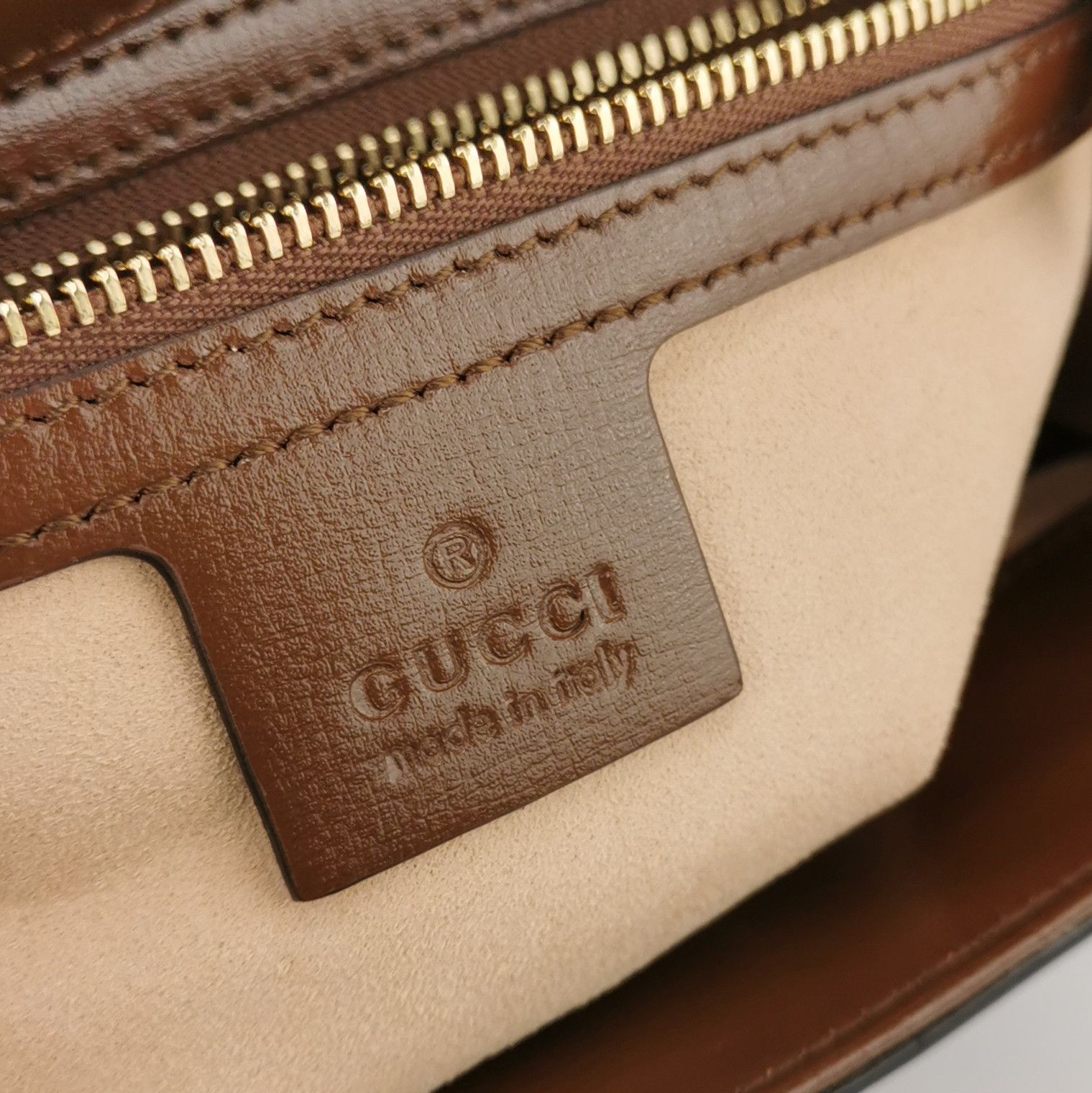 Gucci Gucci Women os Crossbody Bags Size ONE SIZE - 8 Thumbnail