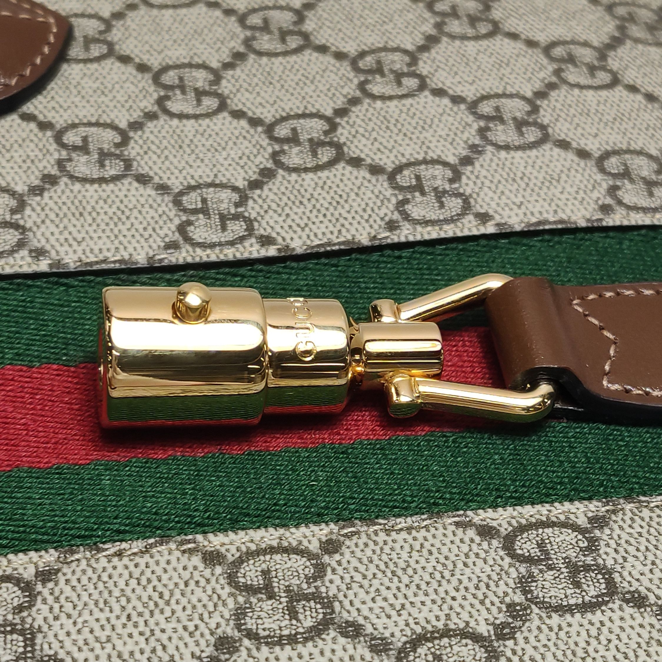 Gucci Gucci Women os Crossbody Bags Size ONE SIZE - 13 Thumbnail