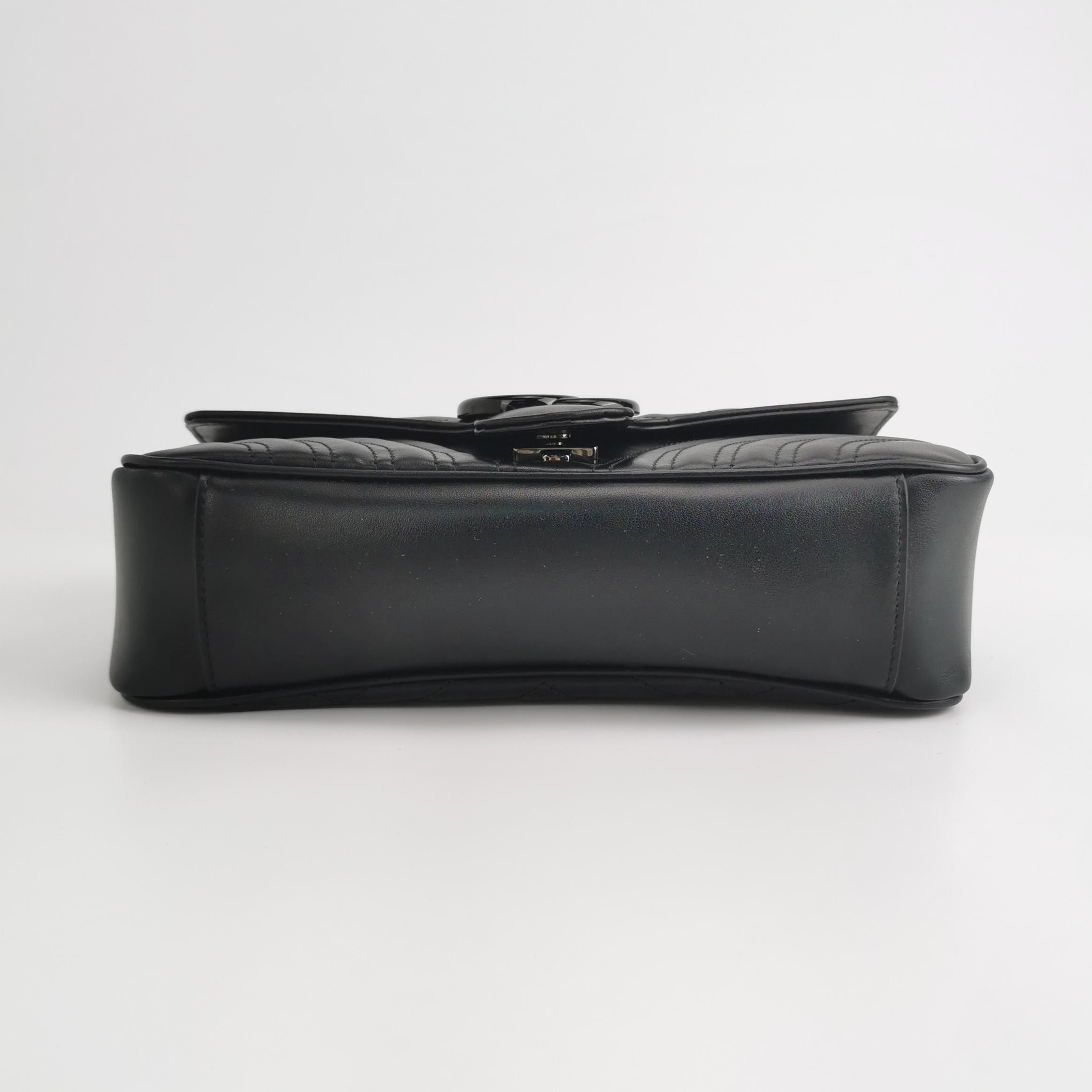 Gucci Gucci Women os Shoulder Bags Size ONE SIZE - 6 Thumbnail