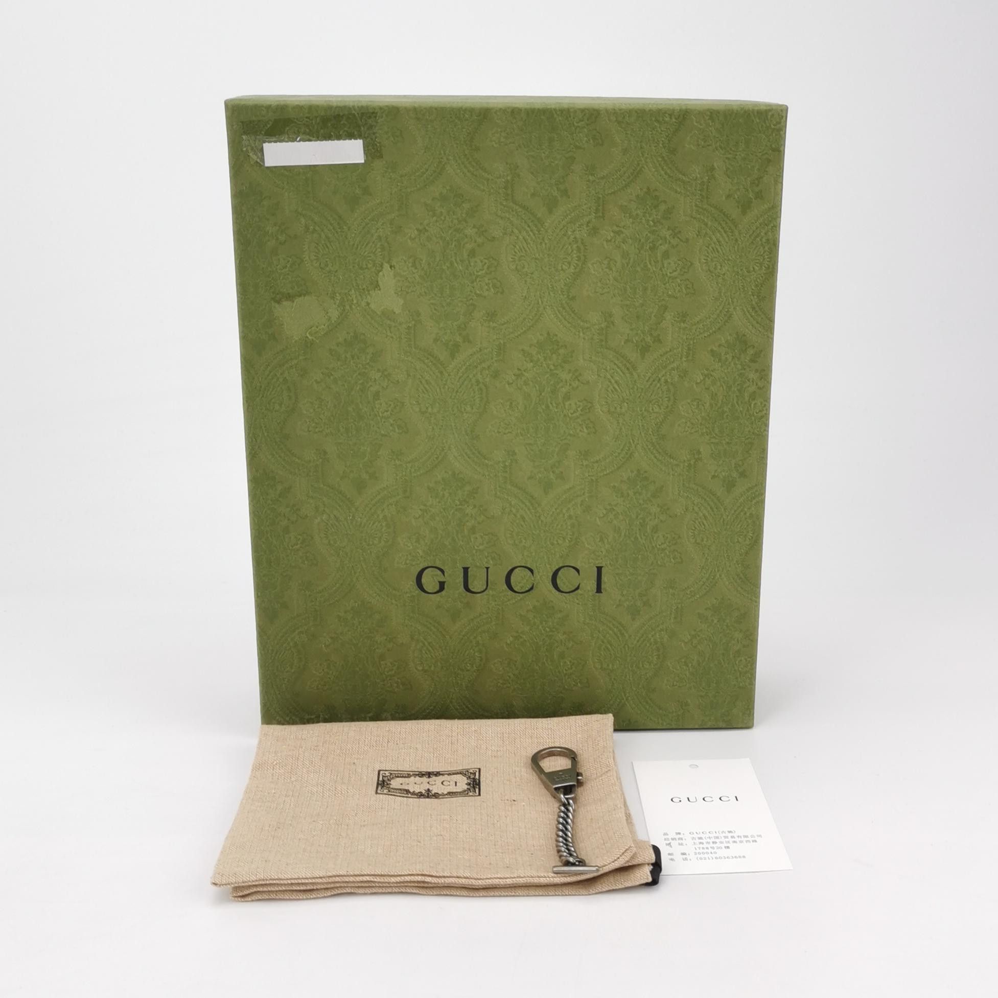 Gucci Gucci Women os Shoulder Bags Size ONE SIZE - 9 Thumbnail