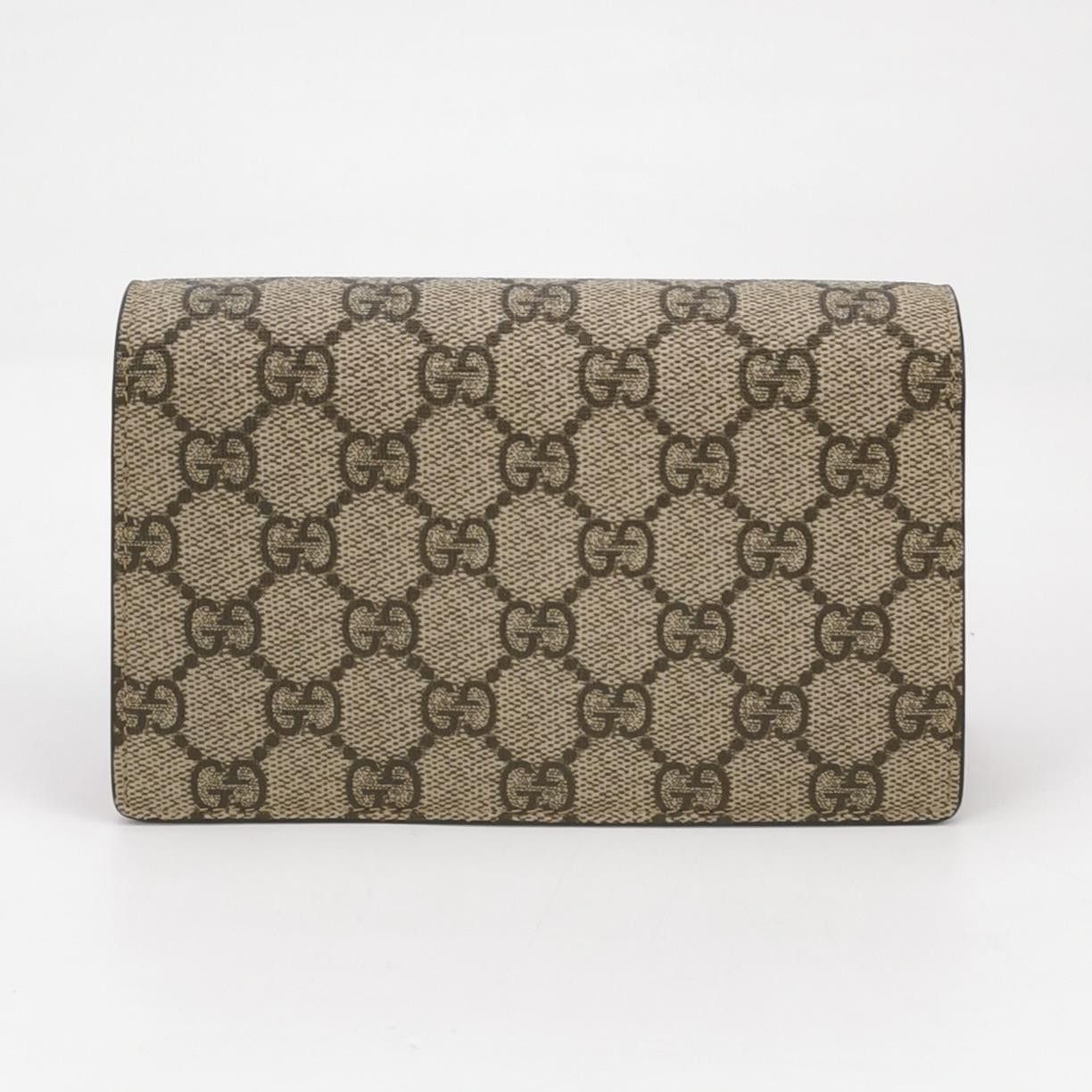 Gucci Gucci Women os Shoulder Bags Size ONE SIZE - 5 Thumbnail