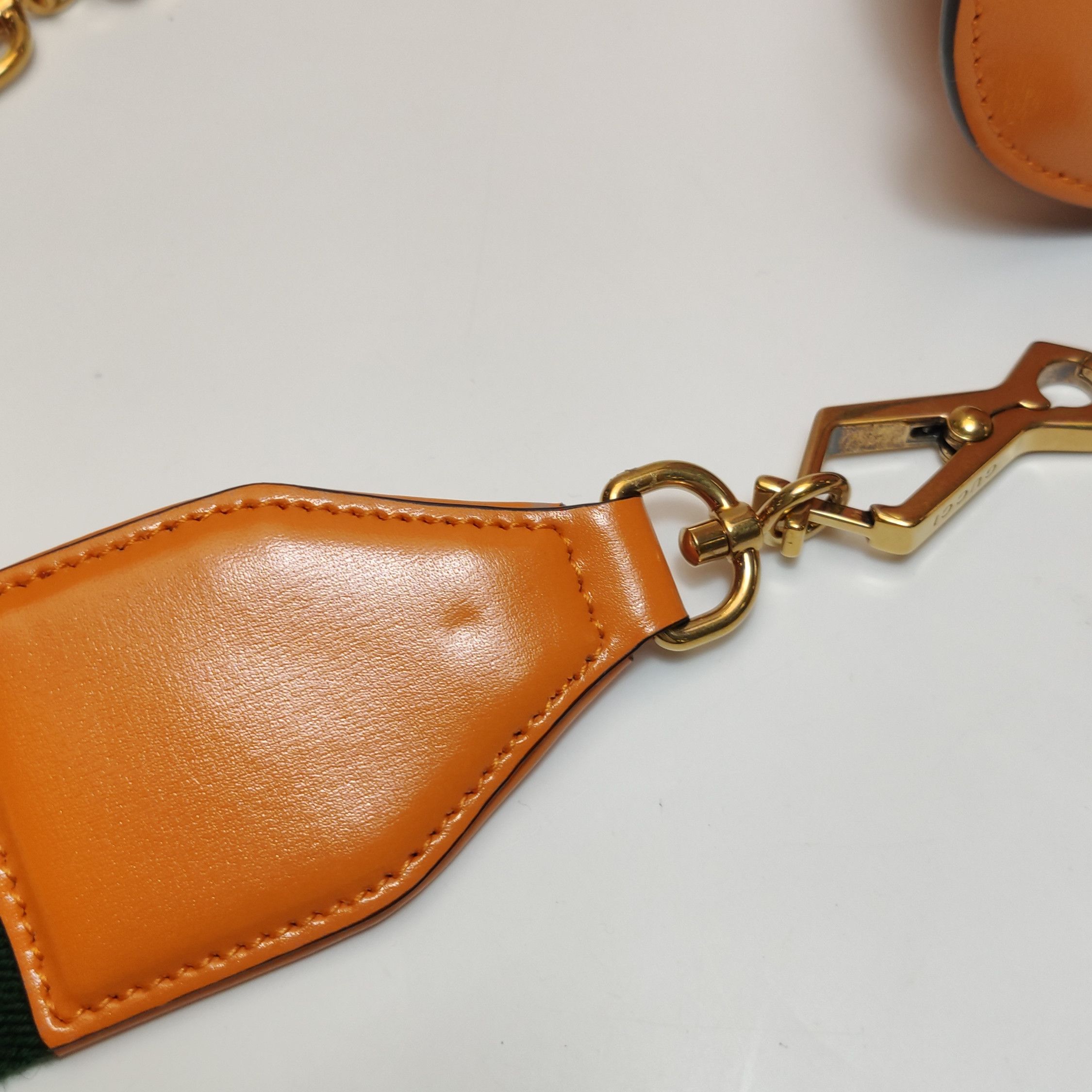 Gucci Gucci Women os Shoulder Bags Size ONE SIZE - 22 Thumbnail