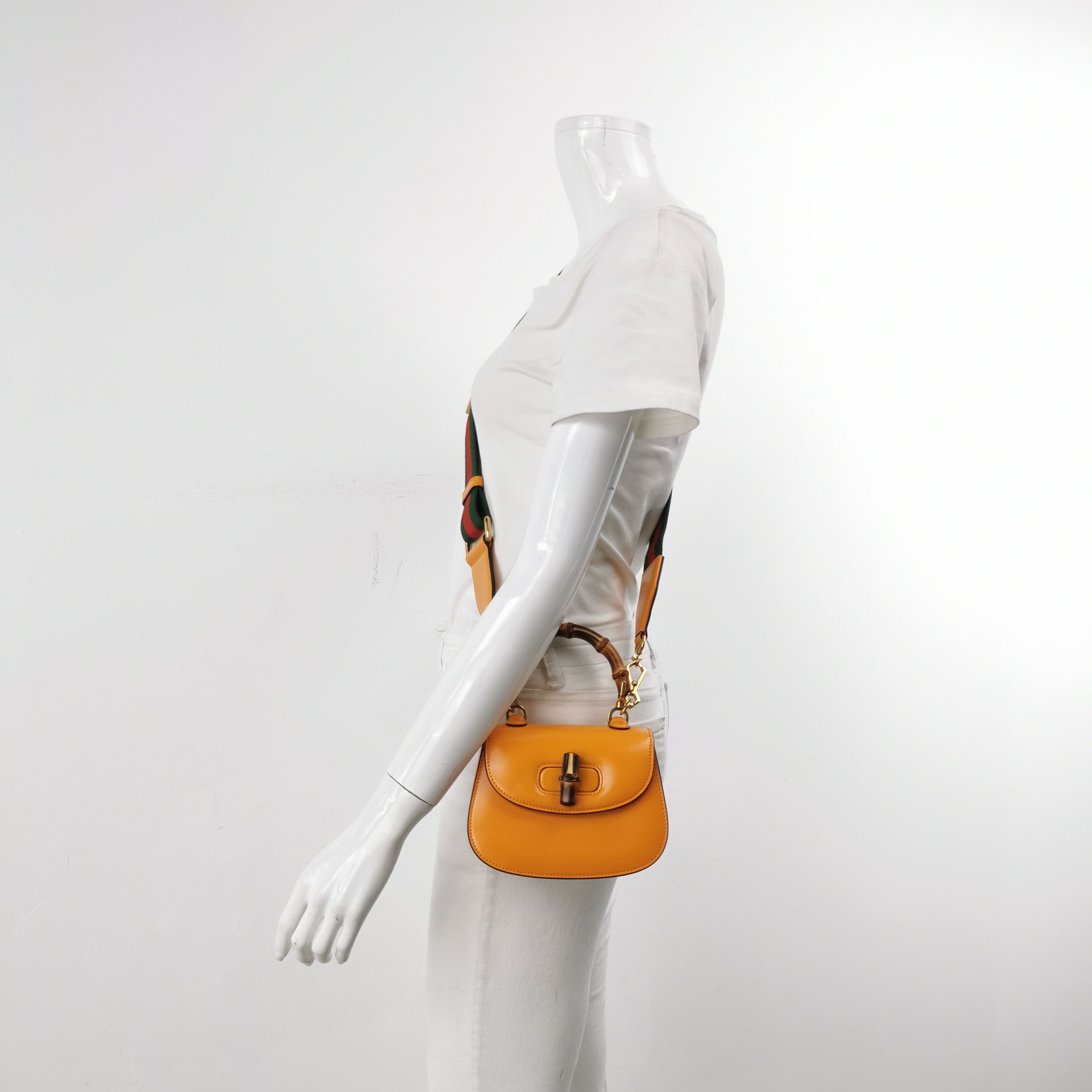 Gucci Gucci Women os Shoulder Bags Size ONE SIZE - 2 Thumbnail