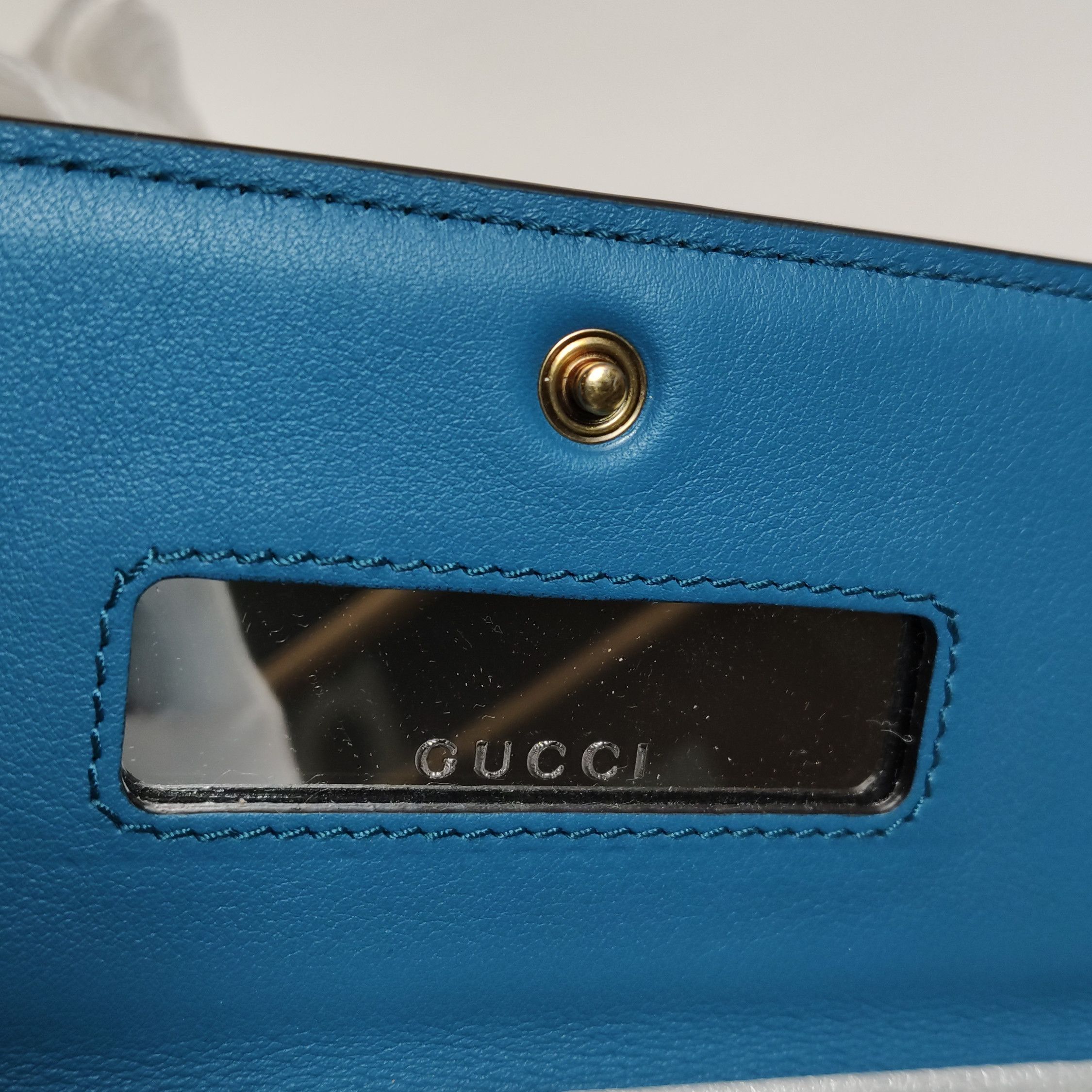 Gucci Gucci Women os Shoulder Bags Size ONE SIZE - 11 Thumbnail