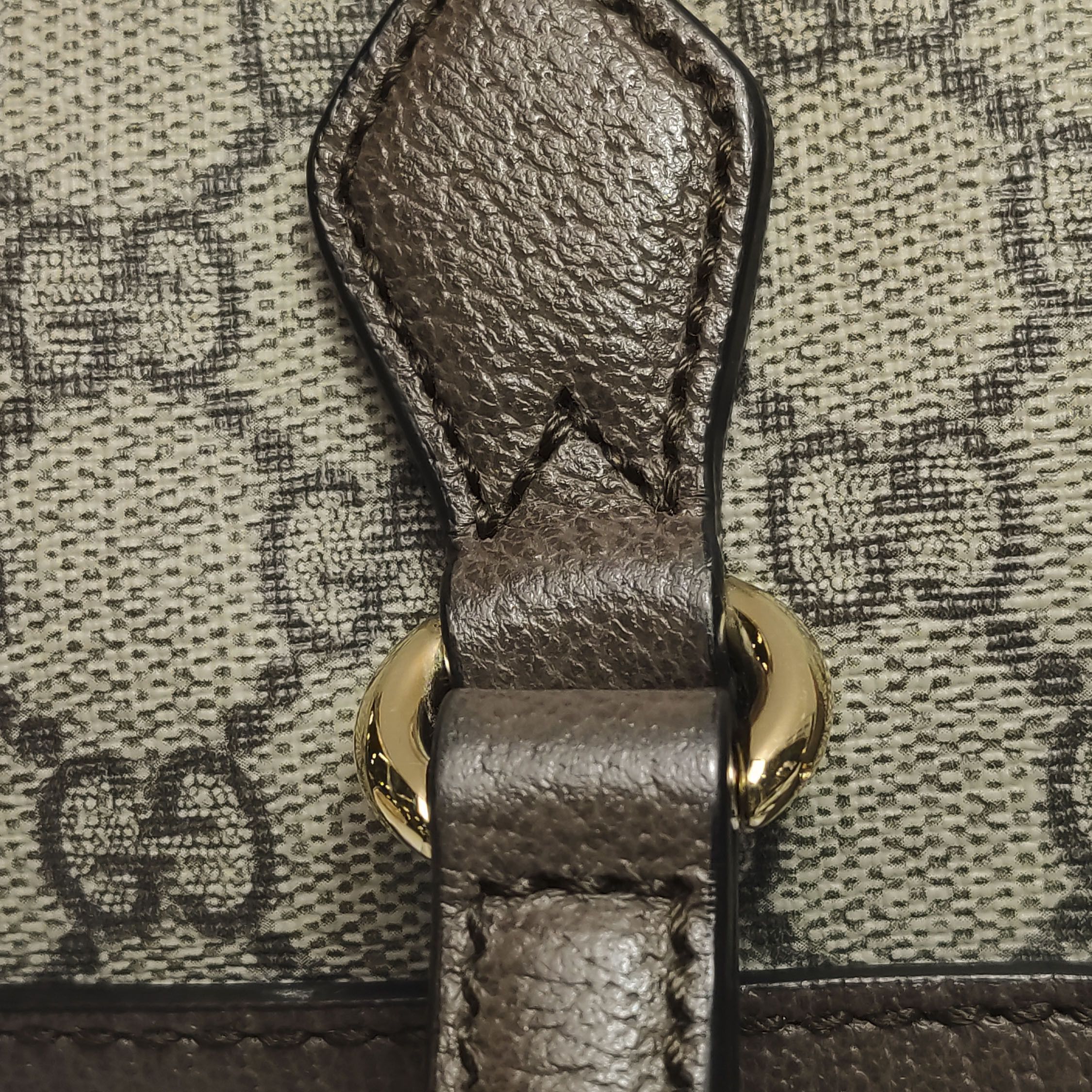 Gucci Gucci Women os Shoulder Bags Size ONE SIZE - 15 Thumbnail