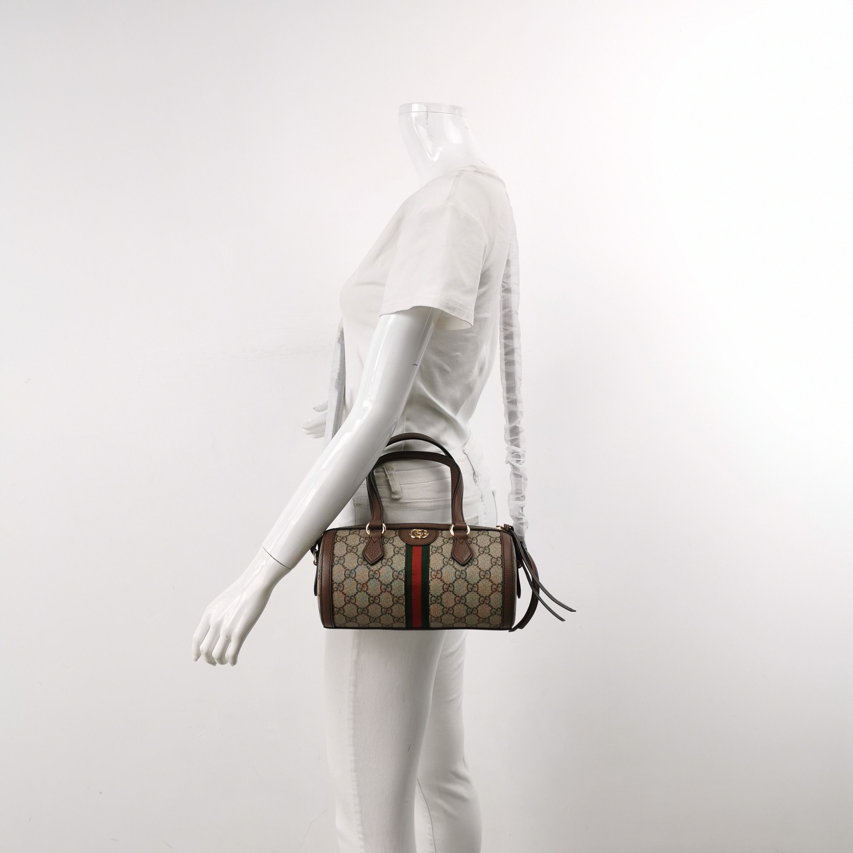 Gucci Gucci Women os Shoulder Bags Size ONE SIZE - 2 Thumbnail