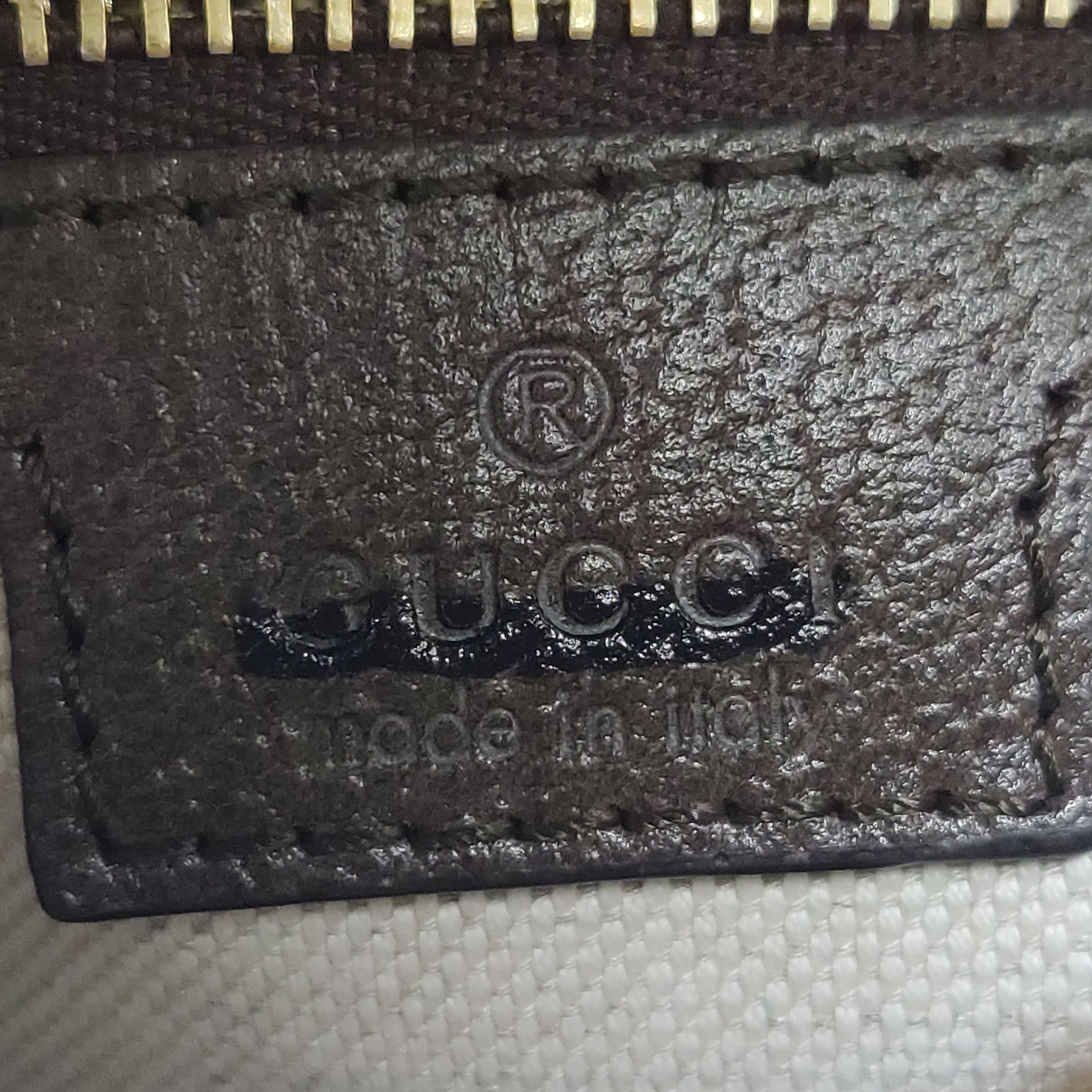 Gucci Gucci Women os Shoulder Bags Size ONE SIZE - 18 Thumbnail