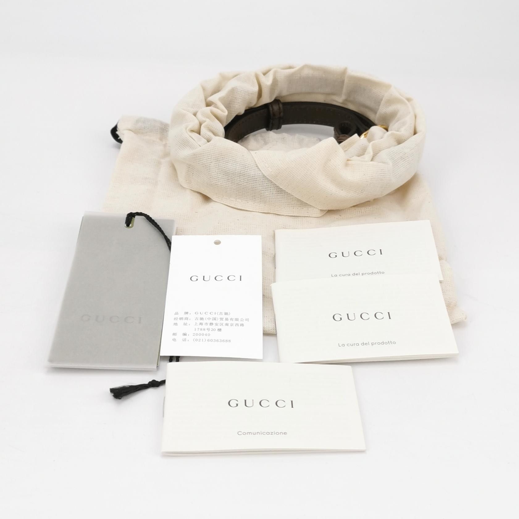 Gucci Gucci Women os Shoulder Bags Size ONE SIZE - 9 Thumbnail