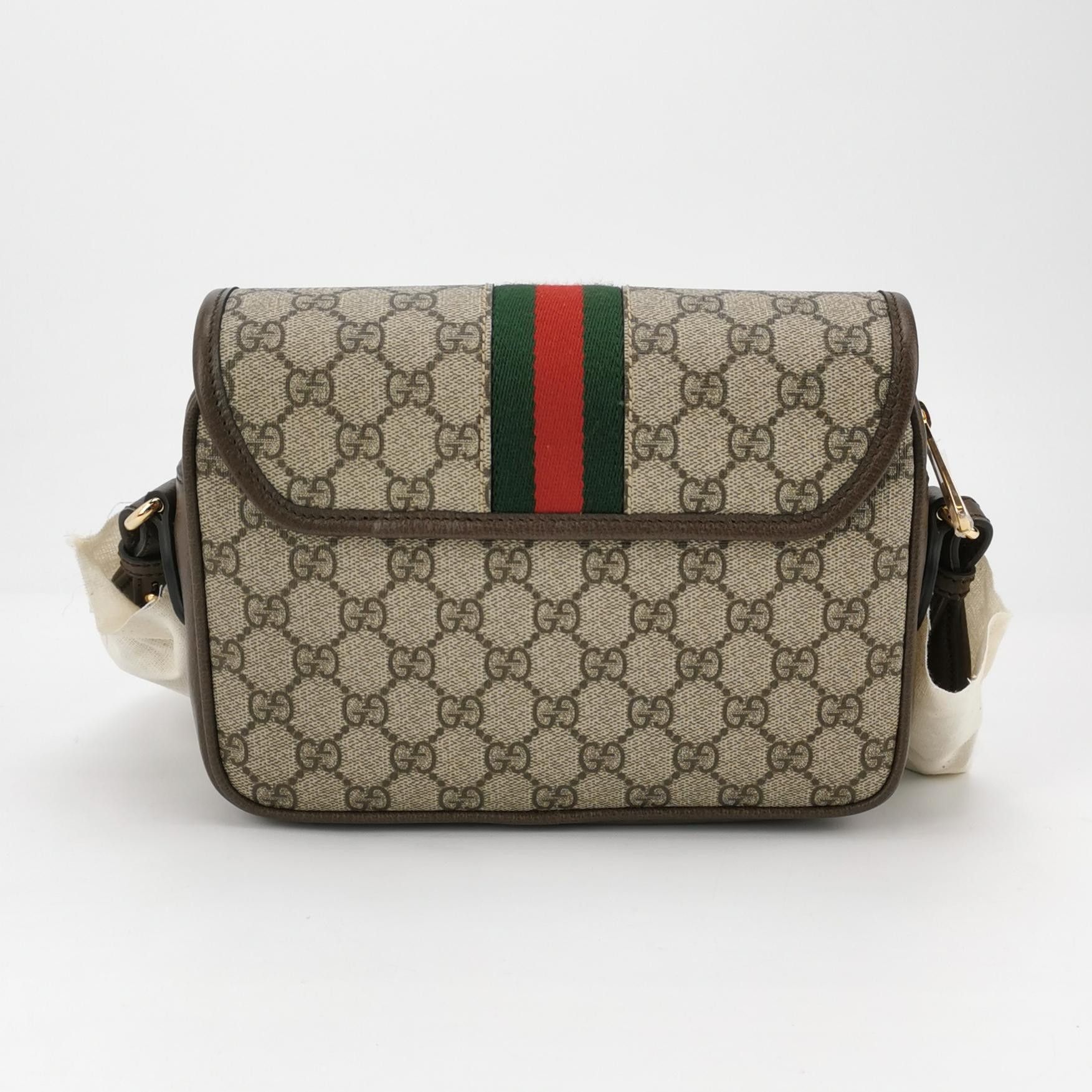 Gucci Gucci Women os Shoulder Bags Size ONE SIZE - 5 Thumbnail