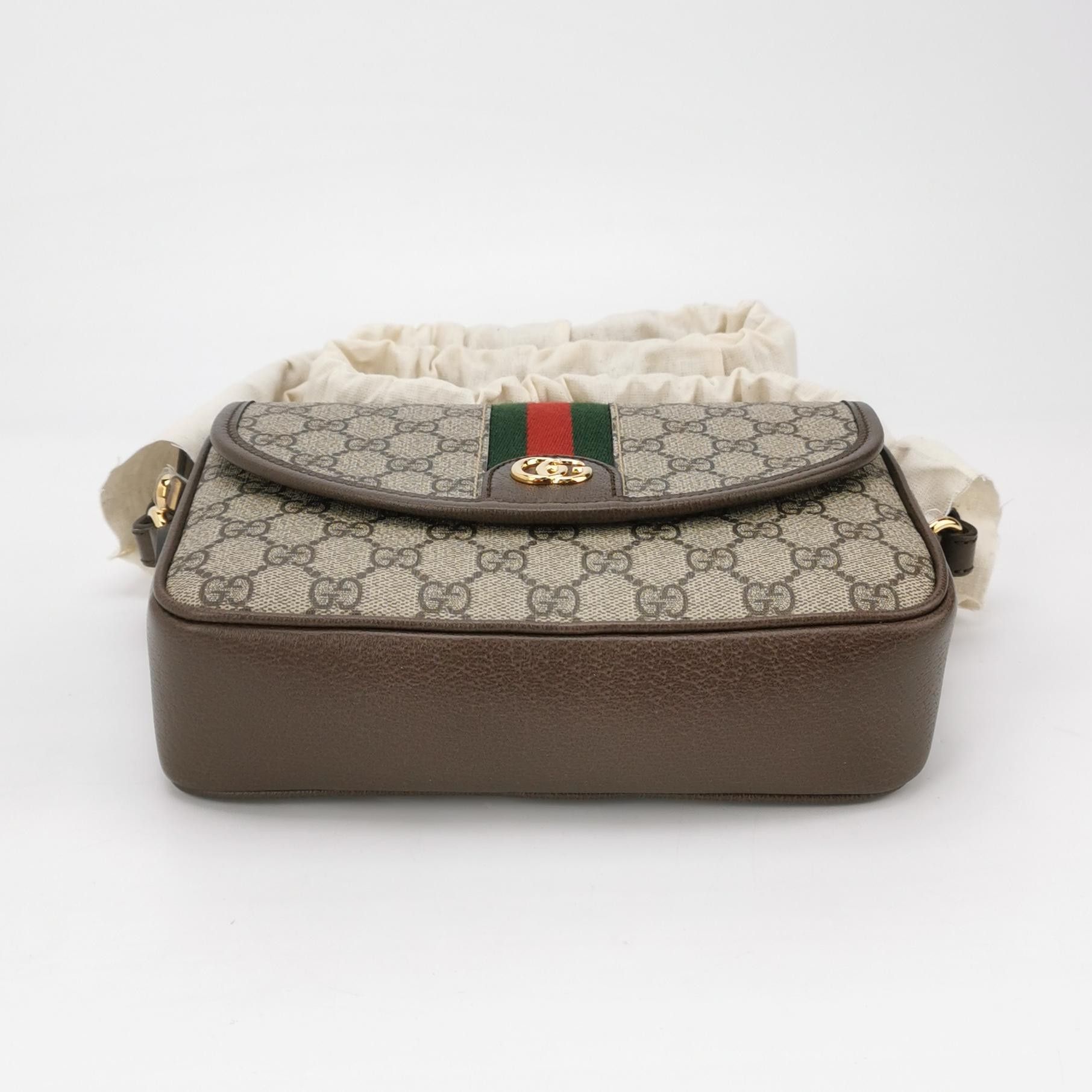 Gucci Gucci Women os Shoulder Bags Size ONE SIZE - 6 Thumbnail