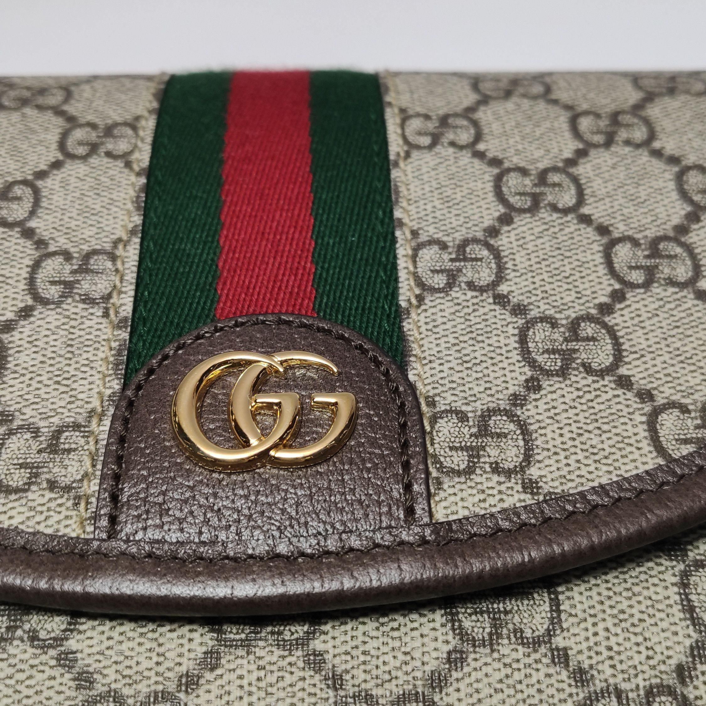 Gucci Gucci Women os Shoulder Bags Size ONE SIZE - 11 Thumbnail