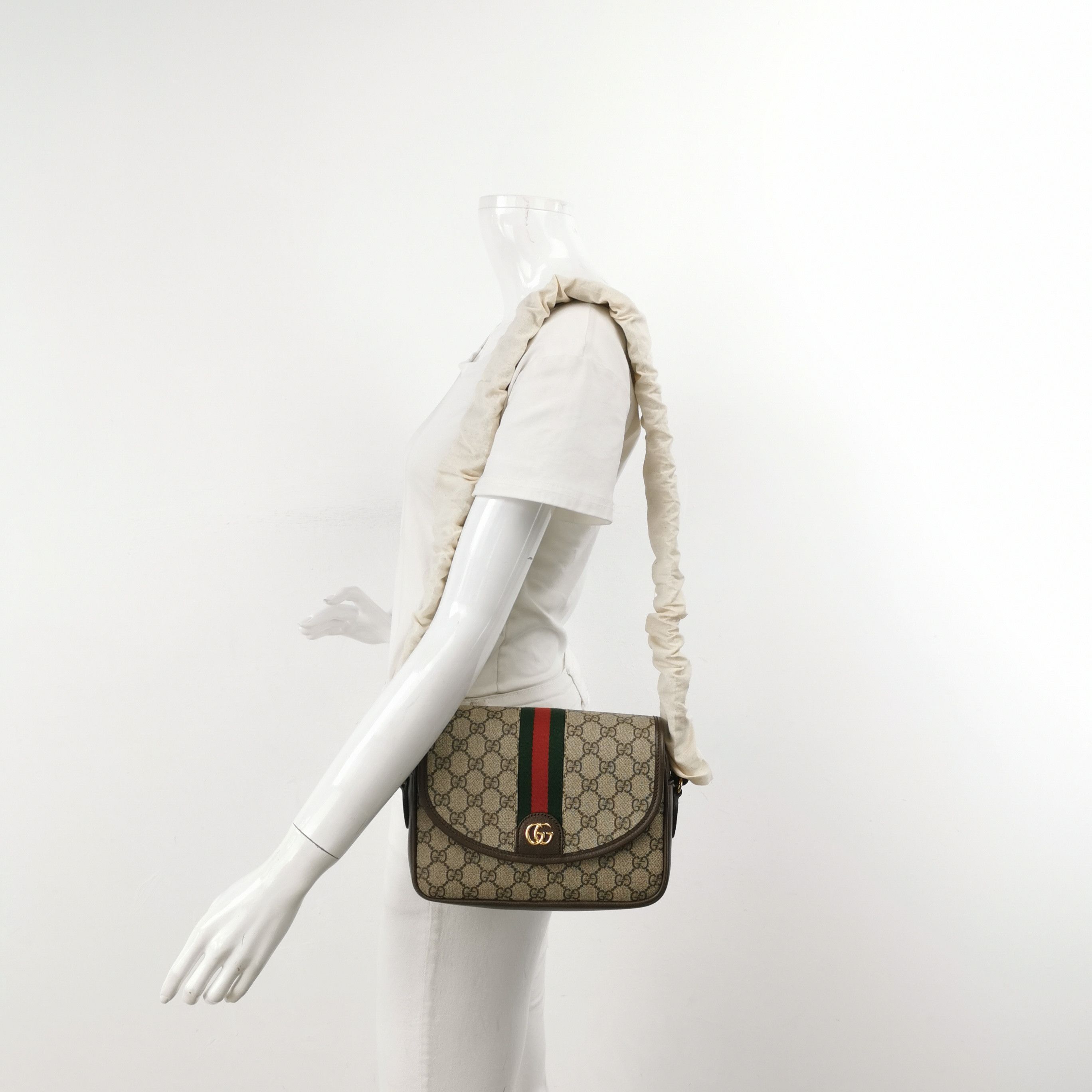 Gucci Gucci Women os Shoulder Bags Size ONE SIZE - 2 Thumbnail