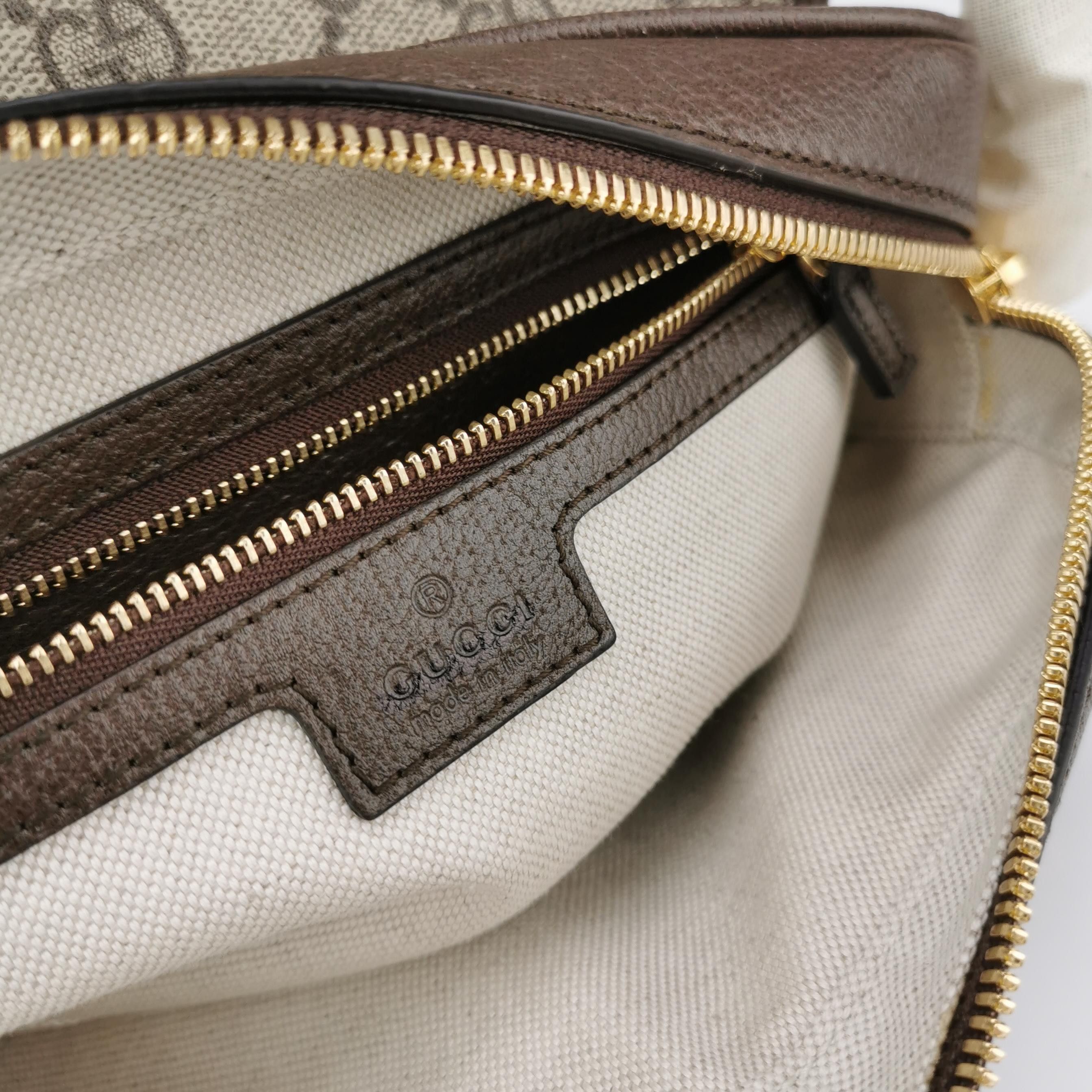 Gucci Gucci Women os Shoulder Bags Size ONE SIZE - 8 Thumbnail