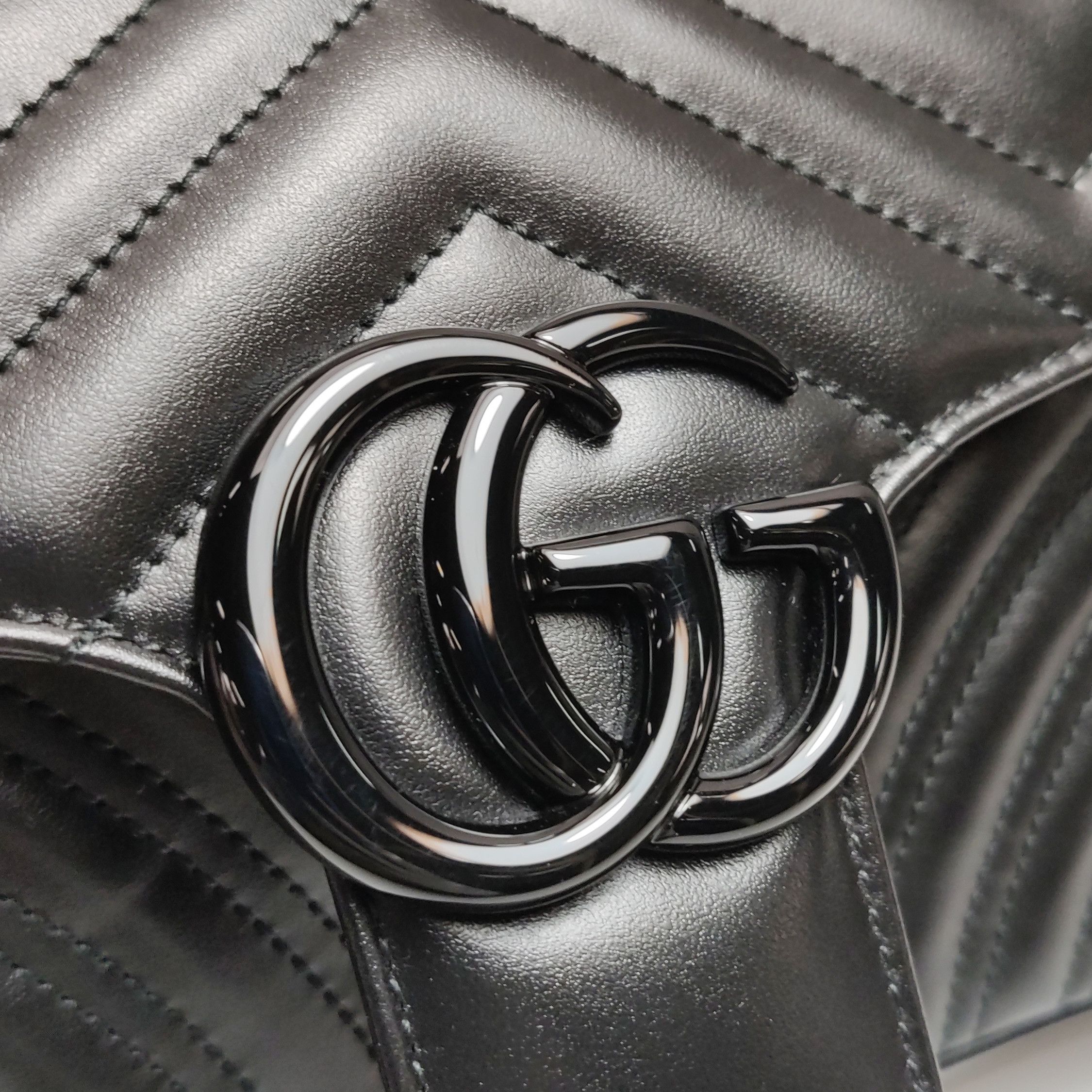 Gucci Gucci Women os Shoulder Bags Size ONE SIZE - 14 Thumbnail