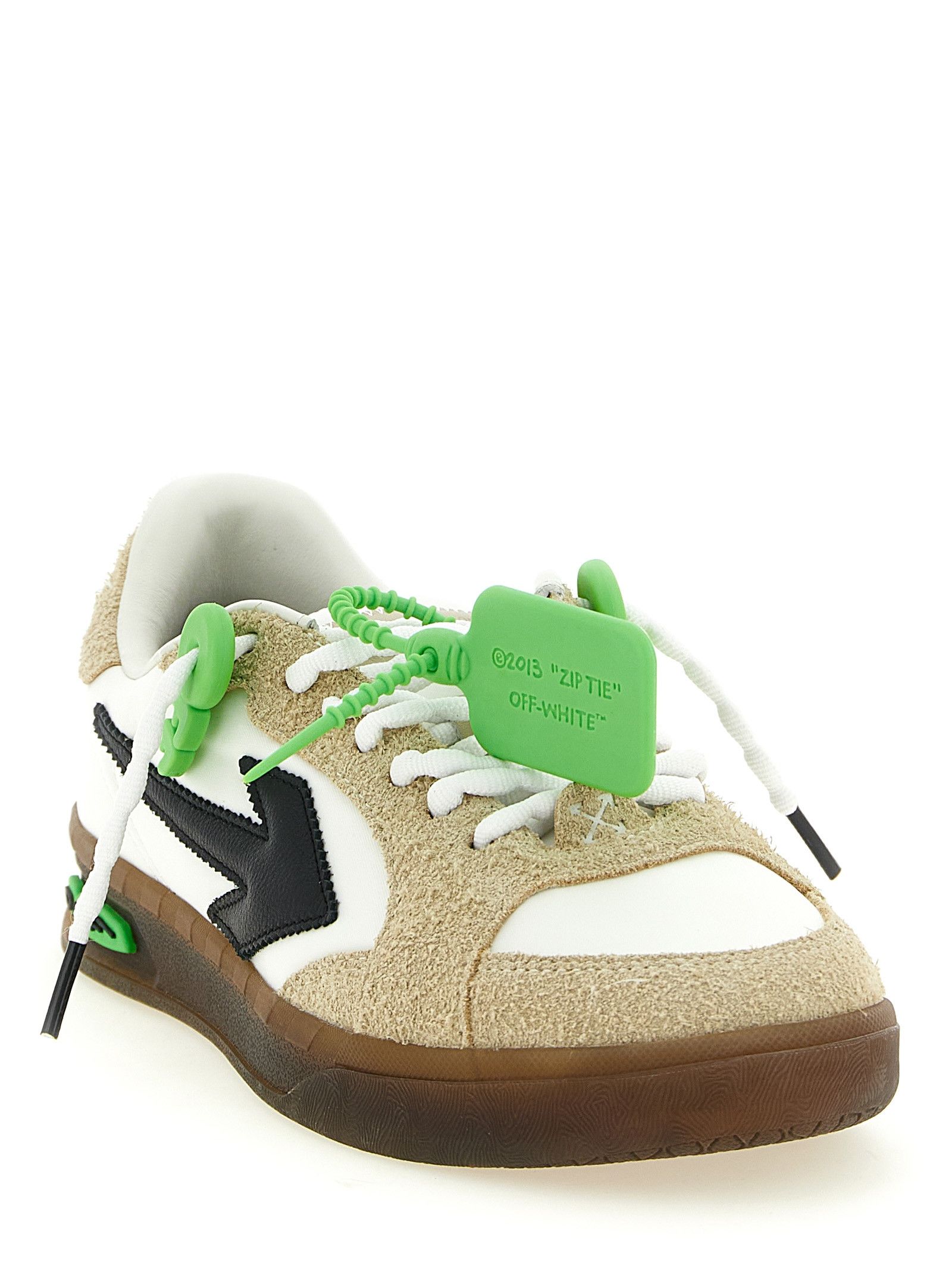 Off-White 'End Of Play' sneakers Size US 11 / EU 44 - 3 Thumbnail