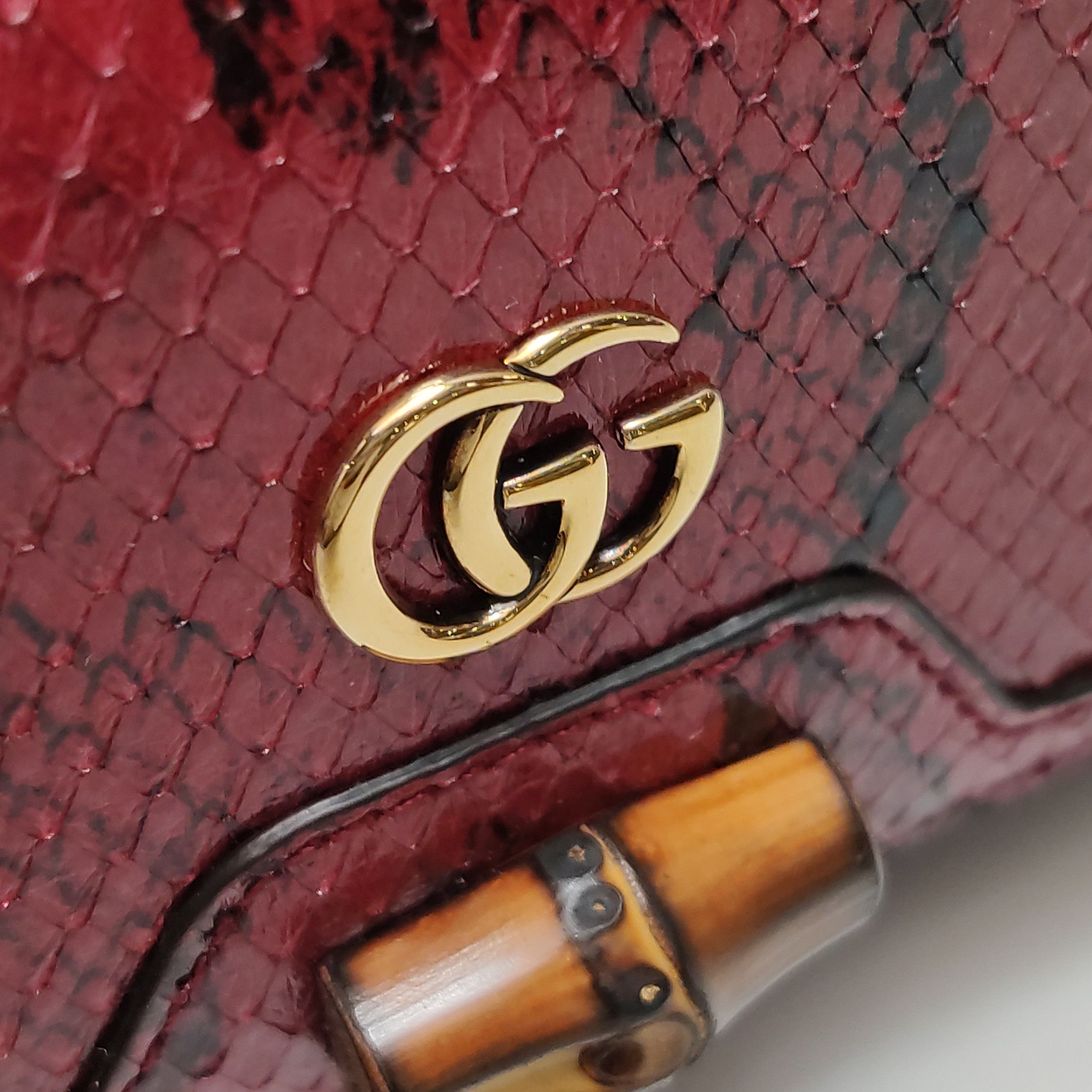 Gucci Gucci Women os Shoulder Bags Size ONE SIZE - 11 Thumbnail