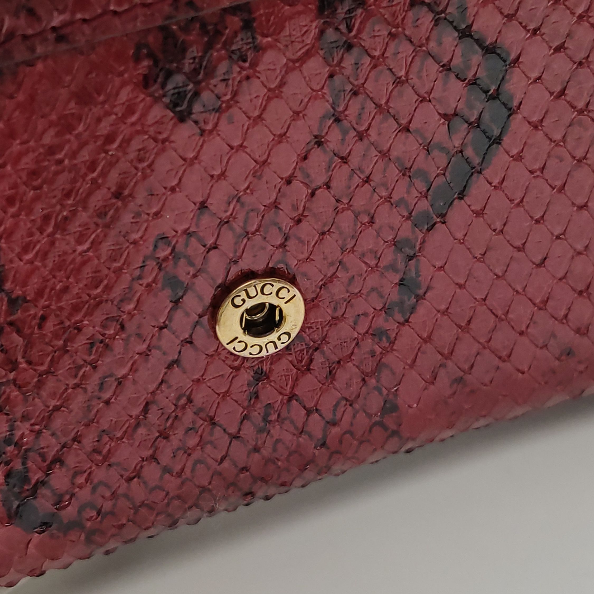 Gucci Gucci Women os Shoulder Bags Size ONE SIZE - 12 Thumbnail