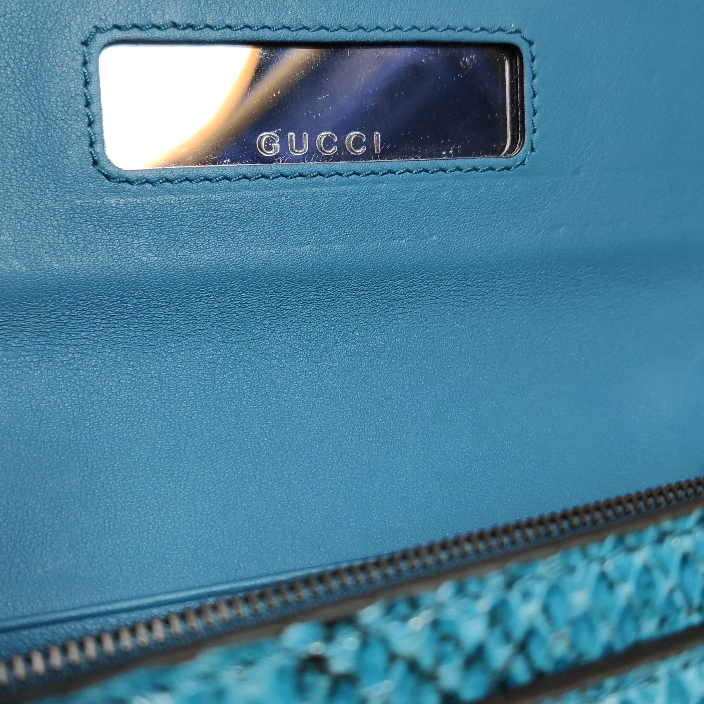 Gucci Gucci Women os Shoulder Bags Size ONE SIZE - 14 Thumbnail