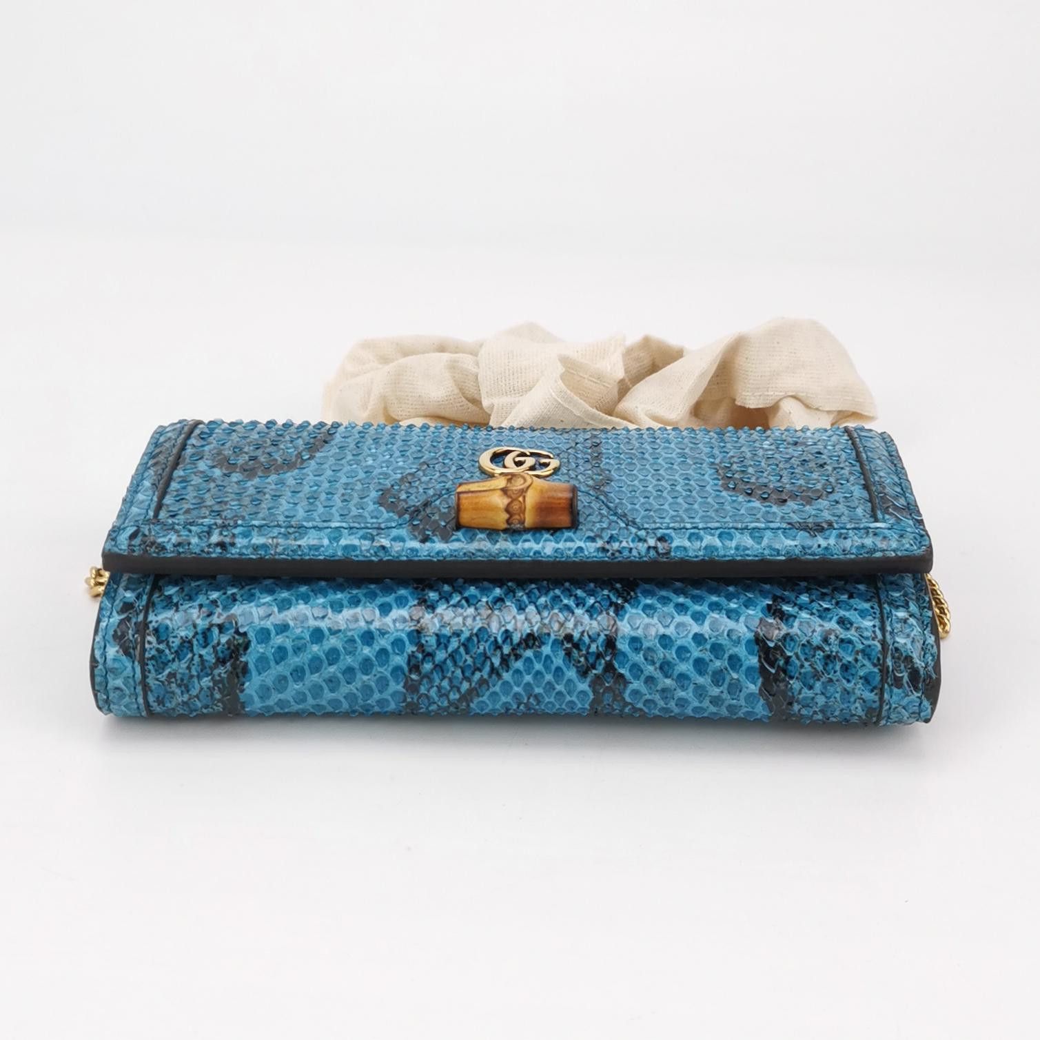 Gucci Gucci Women os Shoulder Bags Size ONE SIZE - 6 Thumbnail