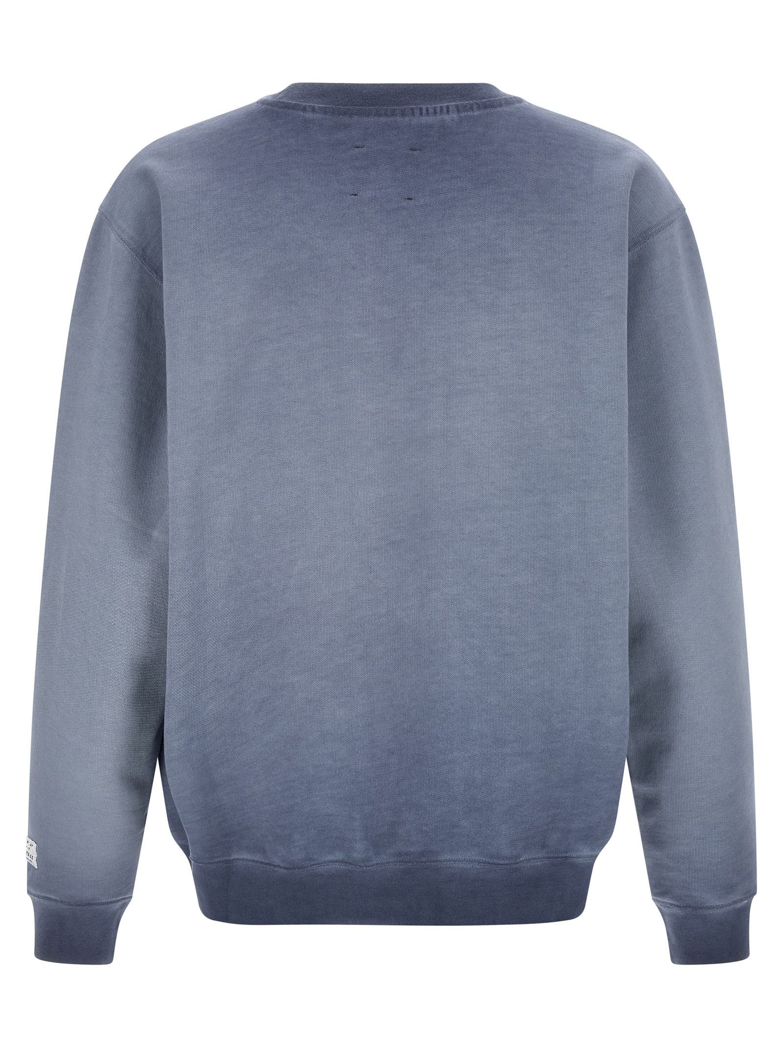 Gallery Dept. Logo print sweatshirt Size US M / EU 48-50 / 2 - 2 Thumbnail