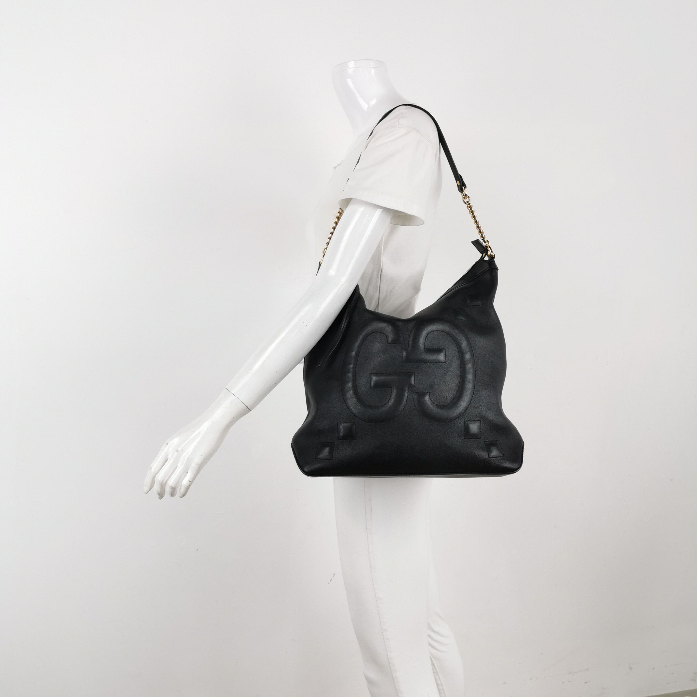 Gucci Gucci Women os Shoulder Bags Size ONE SIZE - 2 Thumbnail