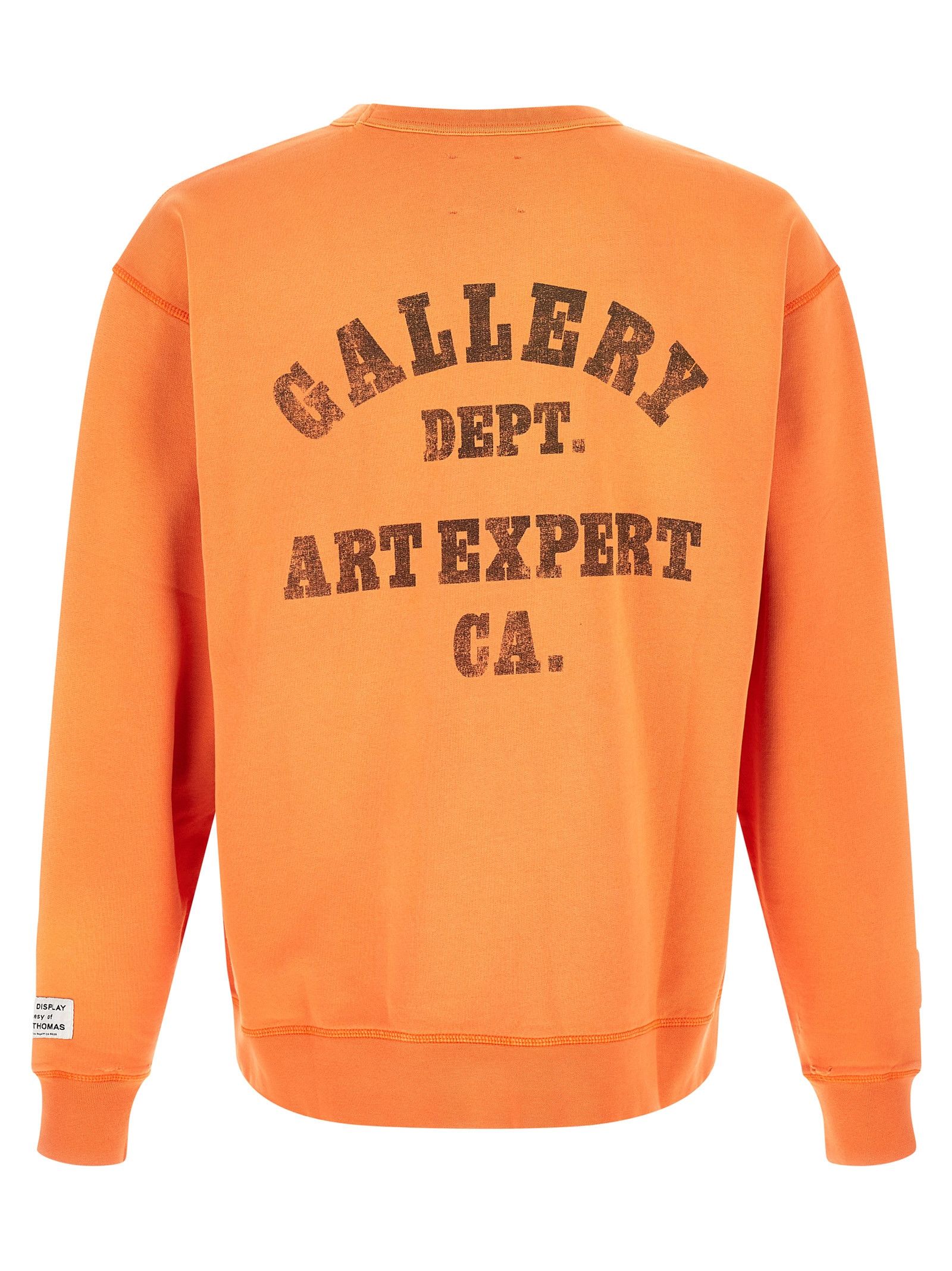 Gallery Dept. 'Art Expert' sweatshirt Size US L / EU 52-54 / 3 - 2 Thumbnail