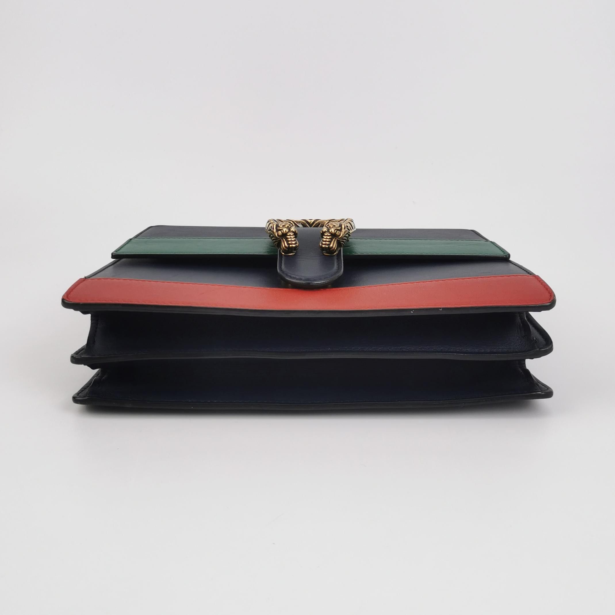 Gucci Gucci Women os Shoulder Bags Size ONE SIZE - 6 Thumbnail