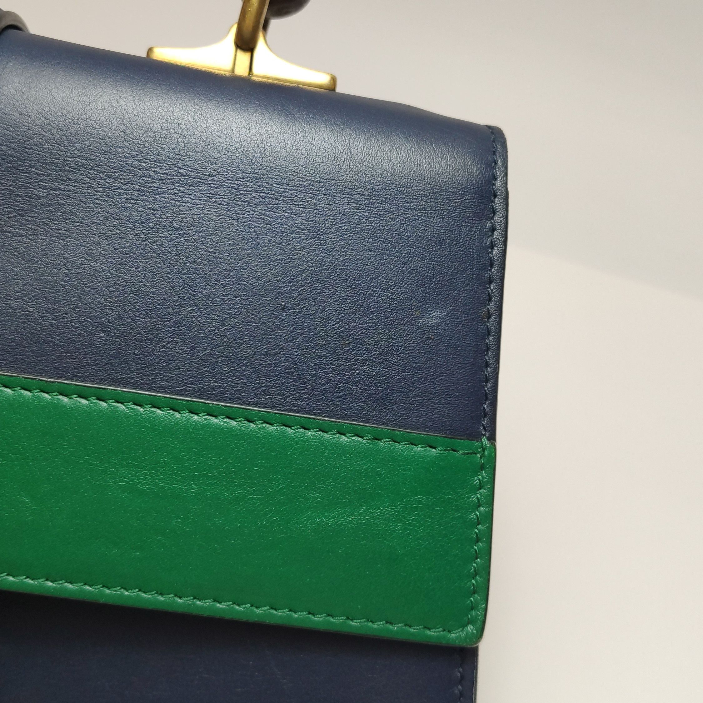 Gucci Gucci Women os Shoulder Bags Size ONE SIZE - 23 Thumbnail