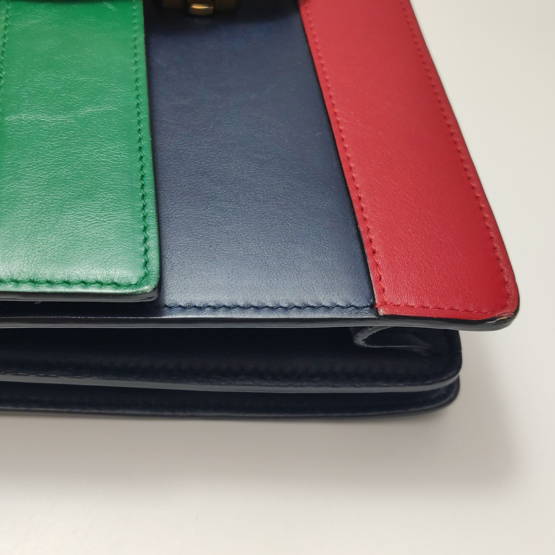 Gucci Gucci Women os Shoulder Bags Size ONE SIZE - 21 Thumbnail